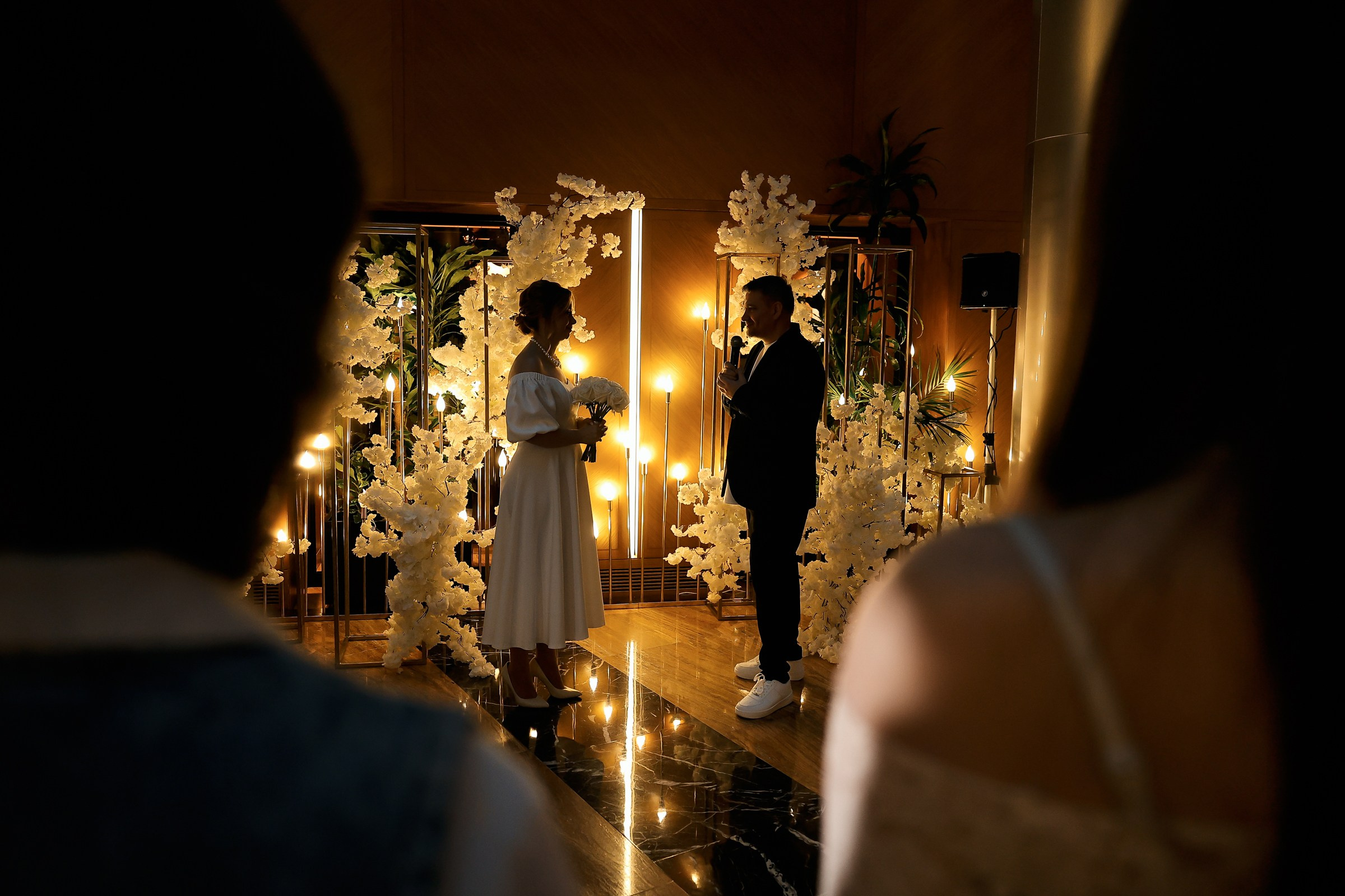 Надежда и Олег. 2025. Свадебный фотограф Великий Новгород Станислав Кособудский