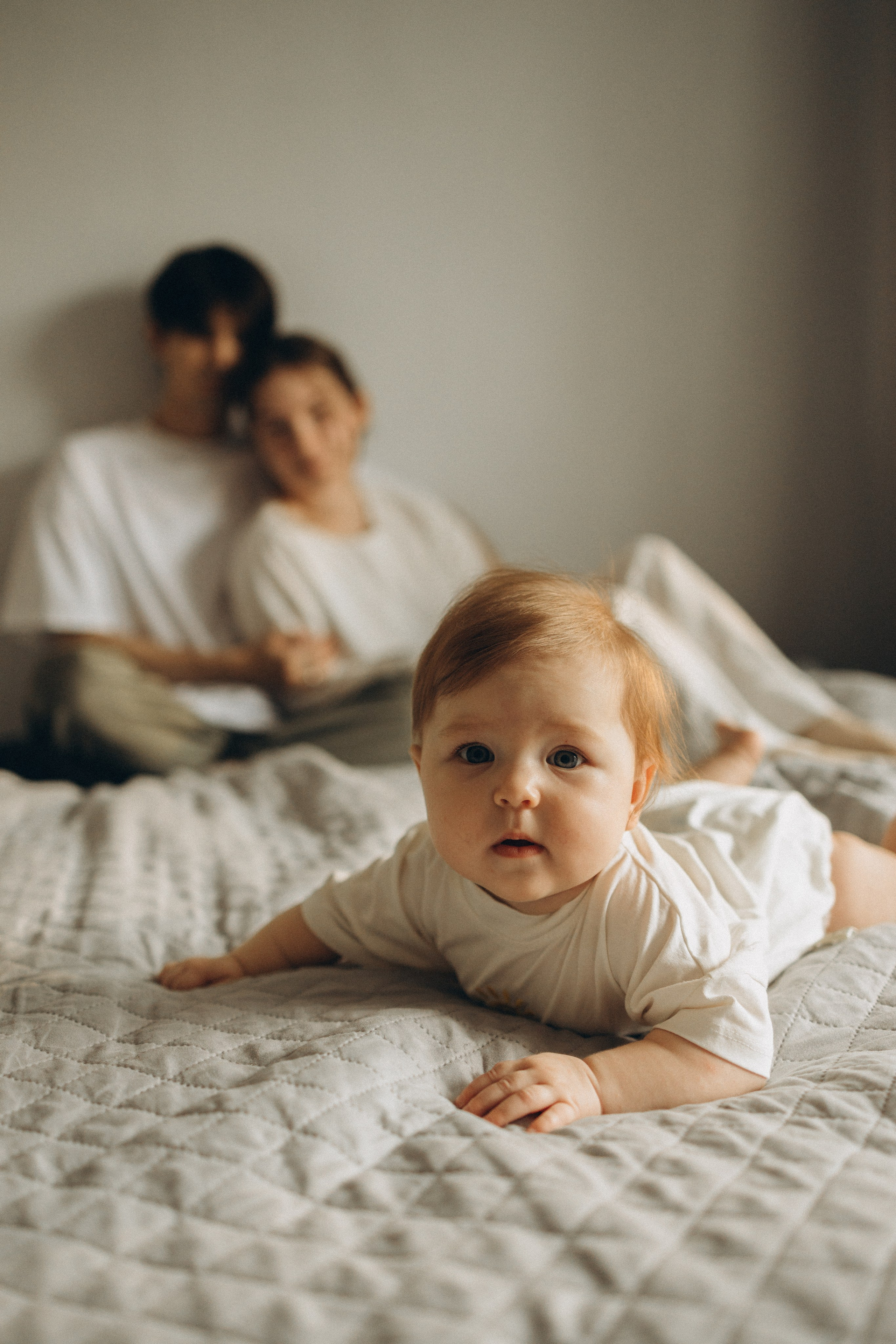 Где живет счастье. Семейный и детский фотограф в Тюмени Вика Алленова