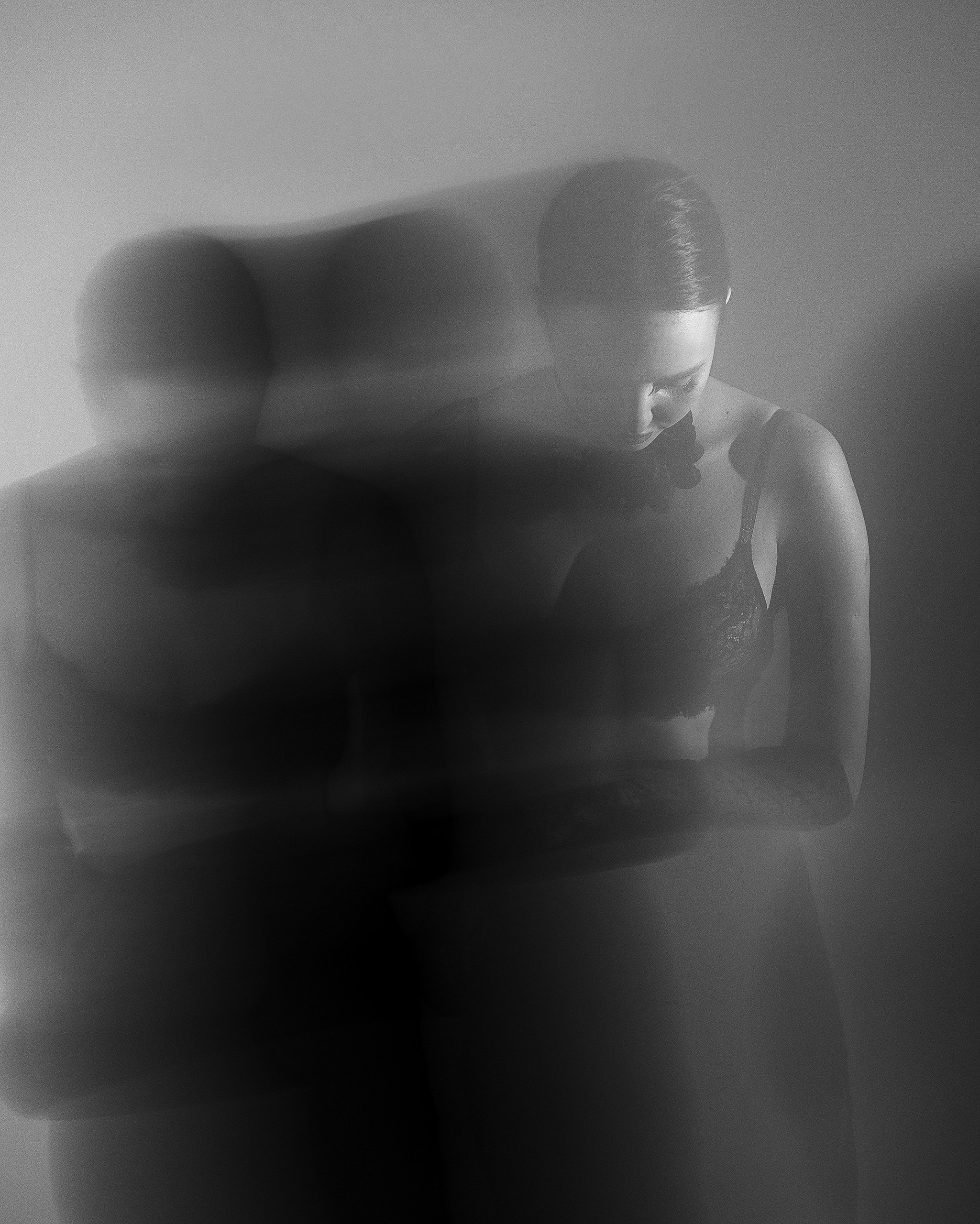 EFFORTLESS ELEGANCE. Фотограф Алматы | Весь мир — Никита Колодин