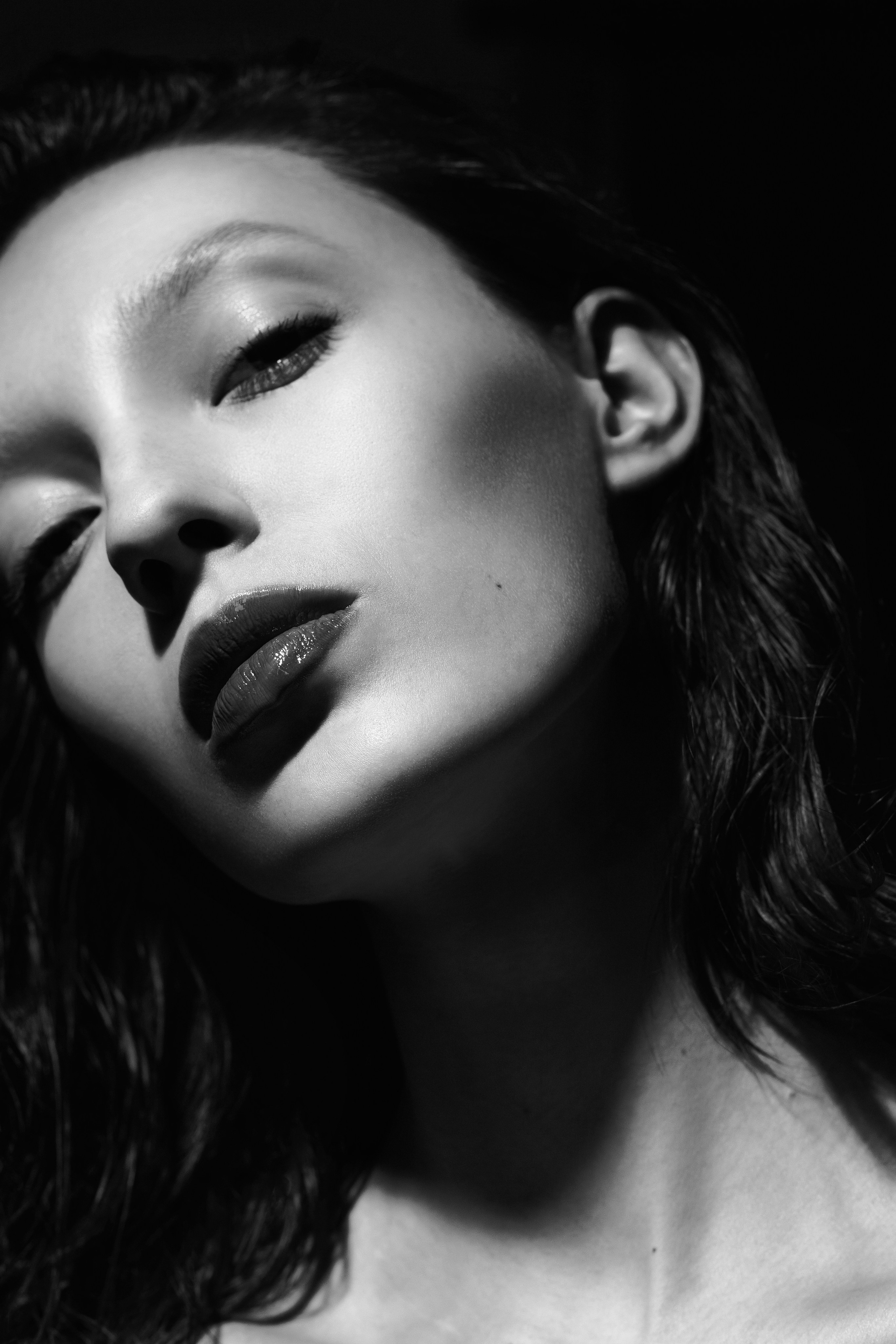 ETHEREAL. Фотограф Алматы | Весь мир — Никита Колодин