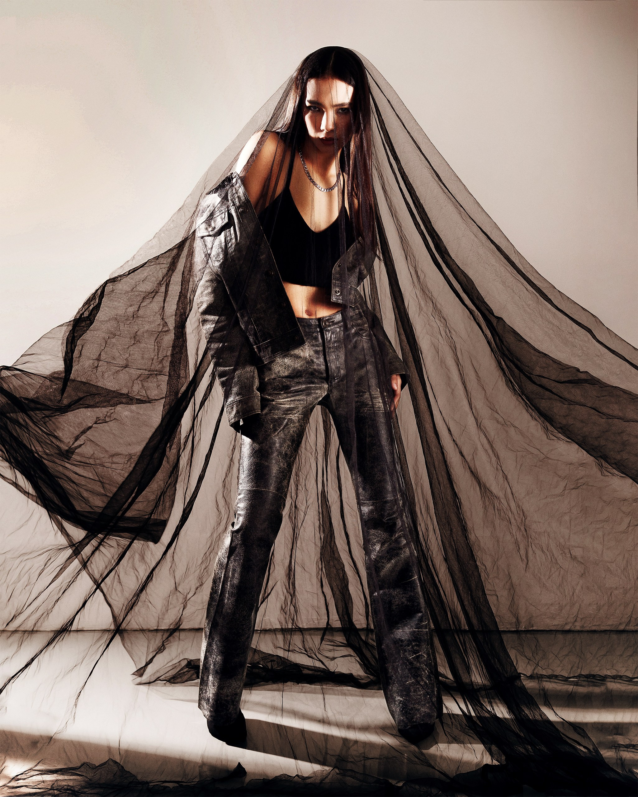 TOMIRIS. Фотограф Алматы | Весь мир — Никита Колодин