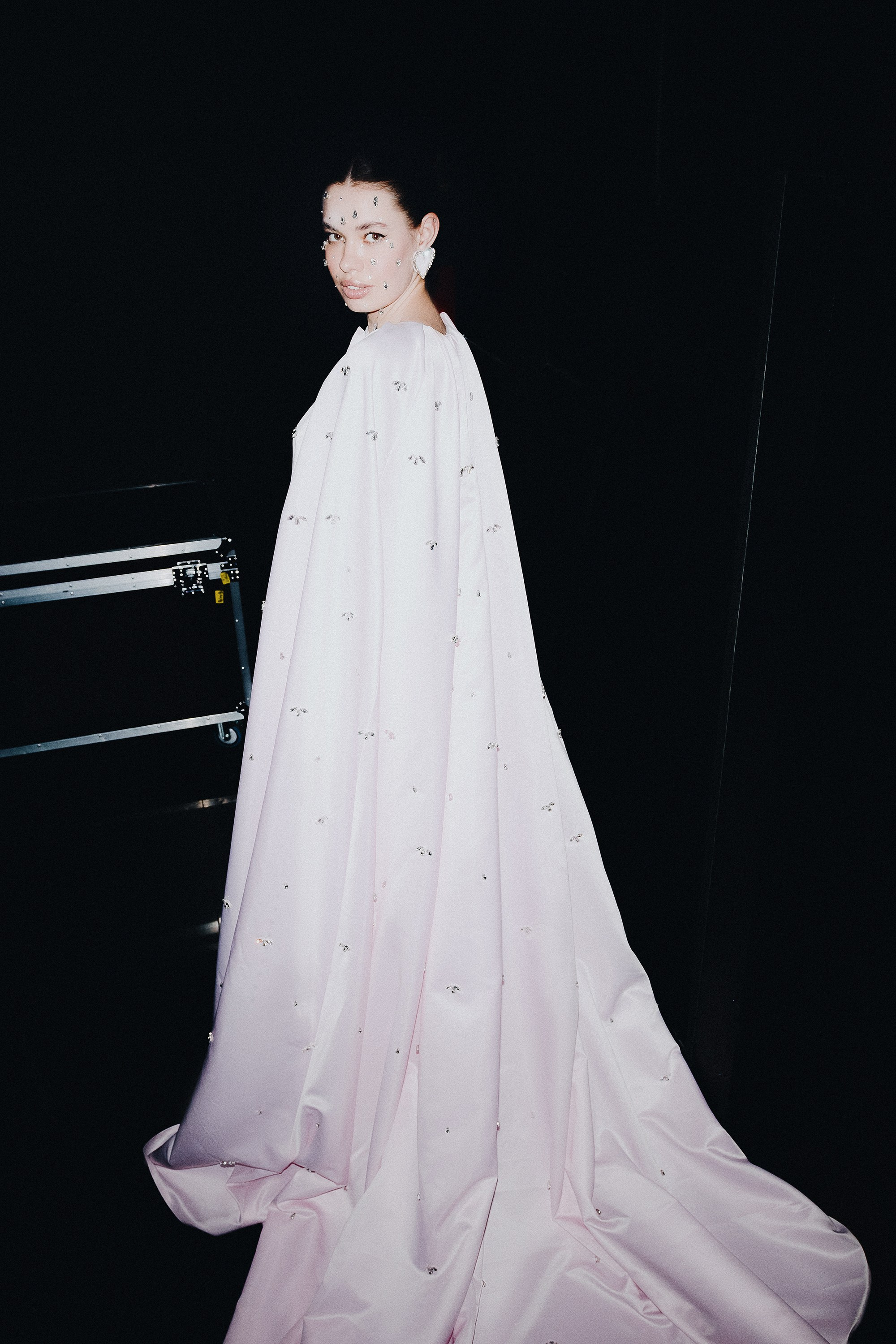 VISA FWA SEASON 9. Фотограф Алматы | Весь мир — Никита Колодин