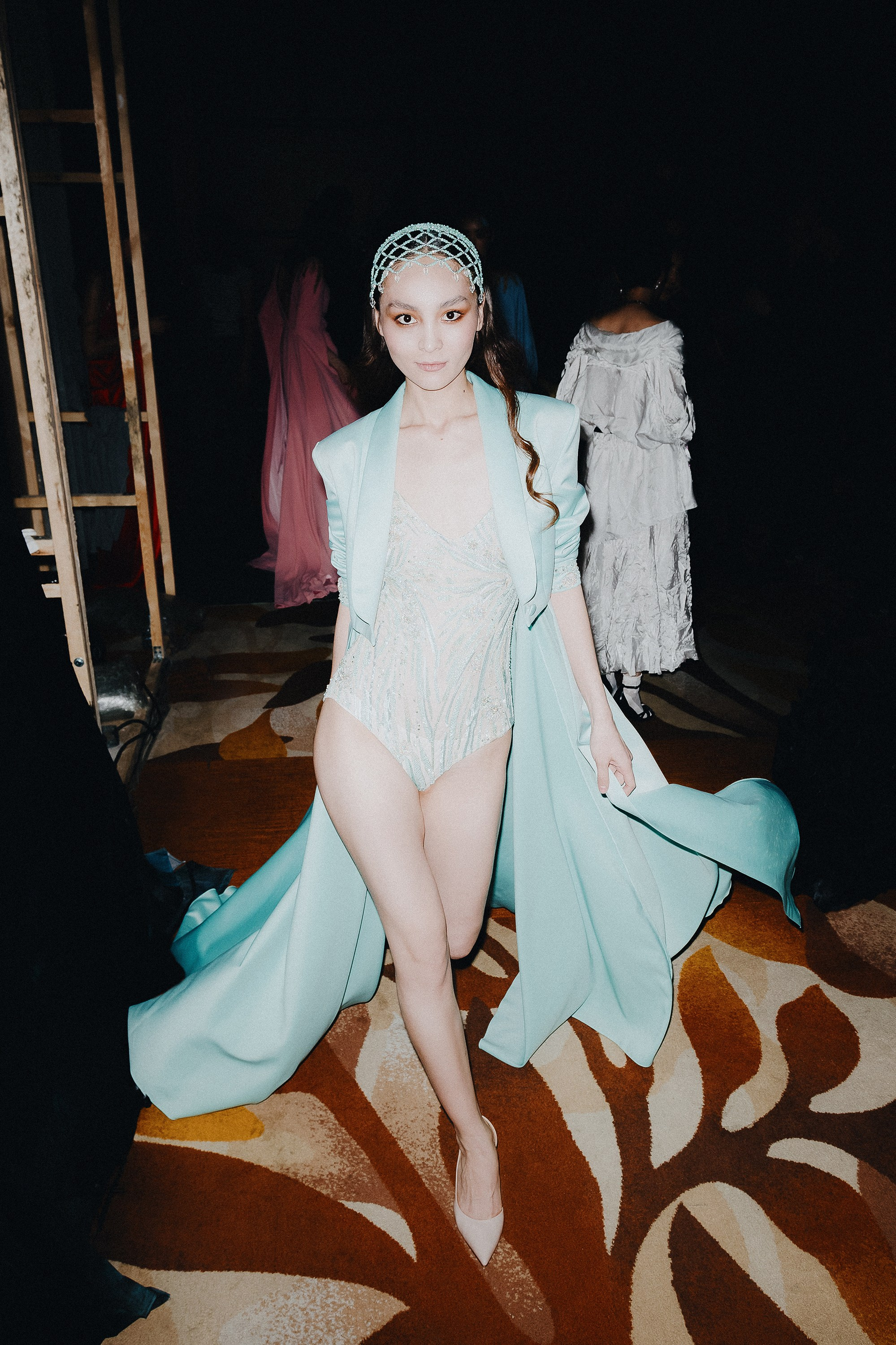 VISA FWA SEASON 9. Фотограф Алматы | Весь мир — Никита Колодин