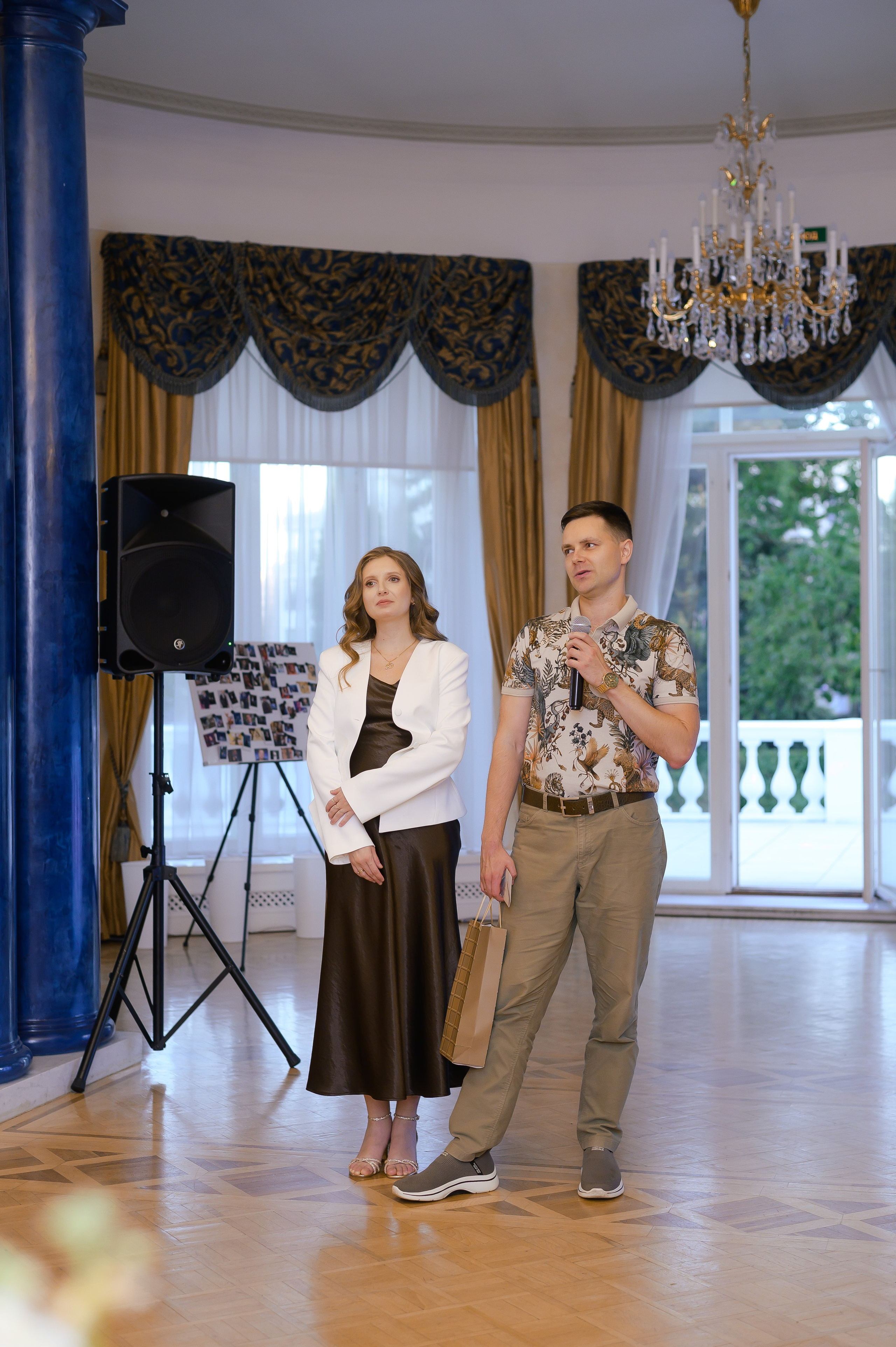 Александр & Елизавета. Семейный и свадебный фотограф в Санкт-Петербурге Серафима Смирнова