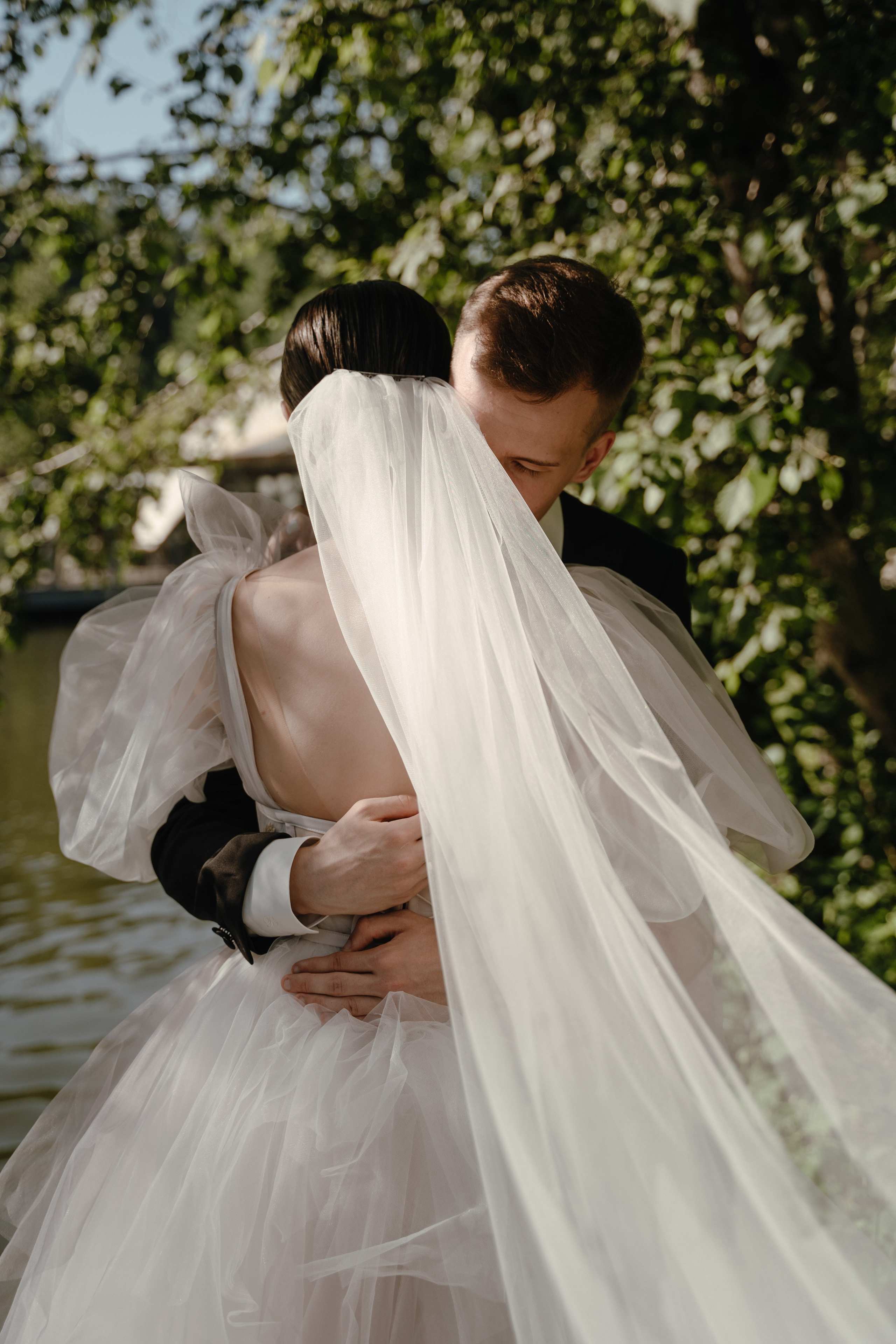 Игорь и Катя. Фотограф Алматы