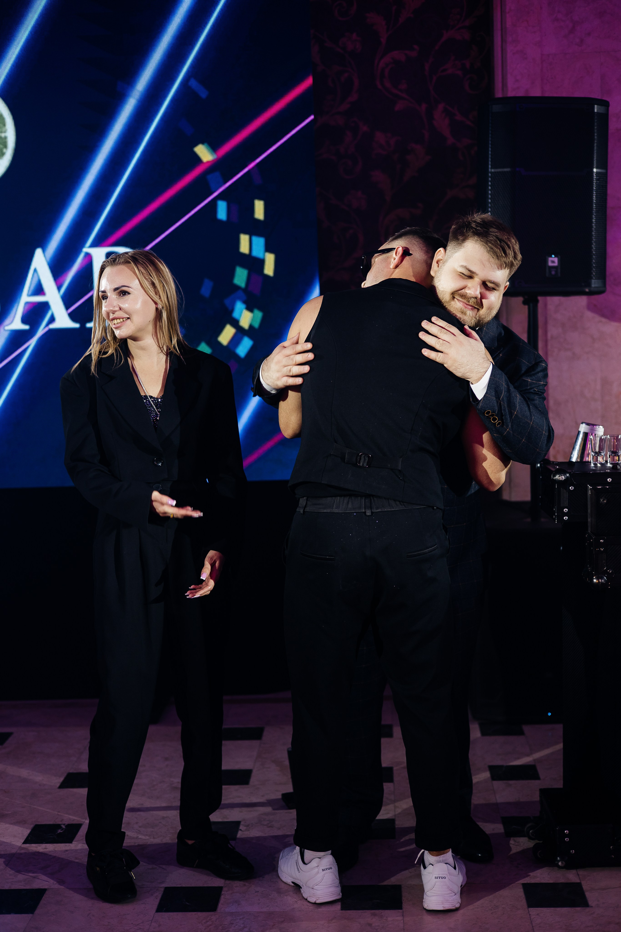 Банкет. Свадебный и семейный фотограф Ростова-на-Дону Ирина Бондарева