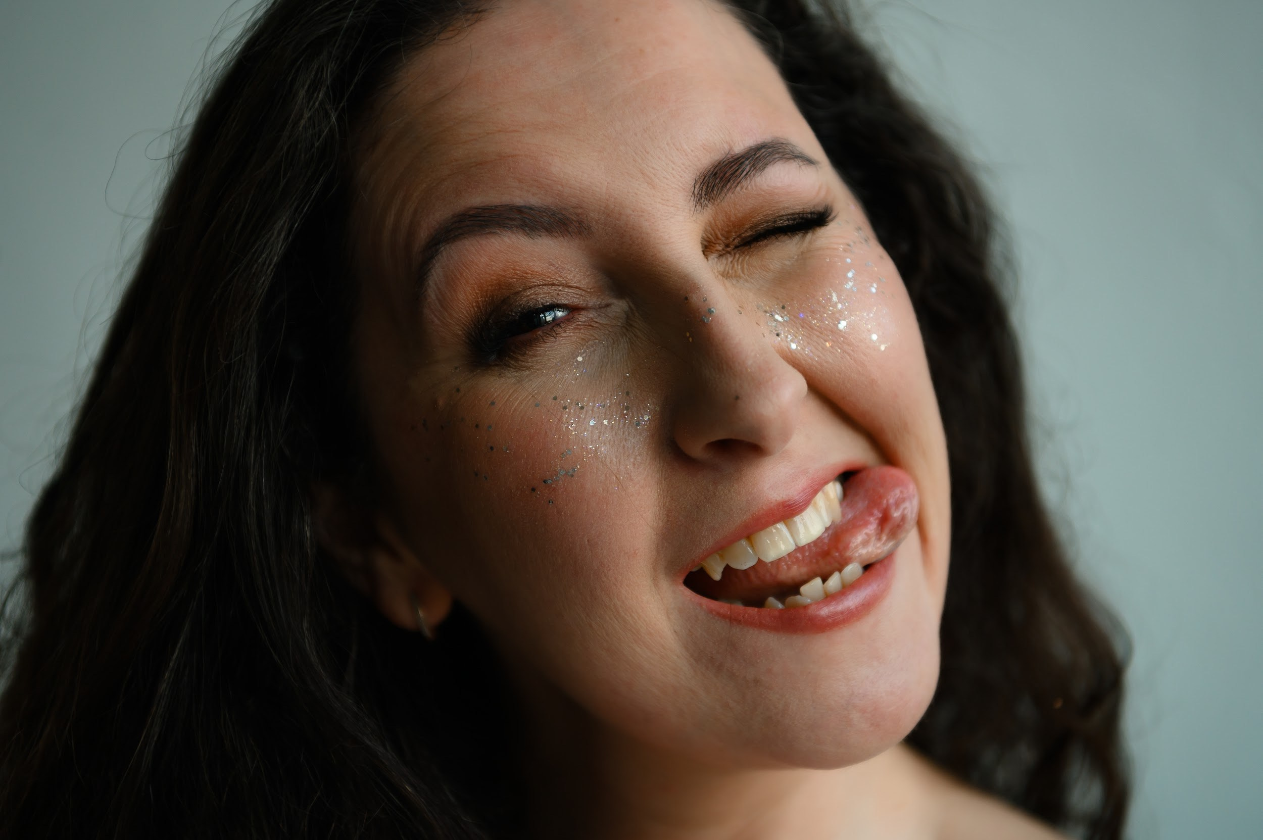 Александра. Фотограф Марина Росси