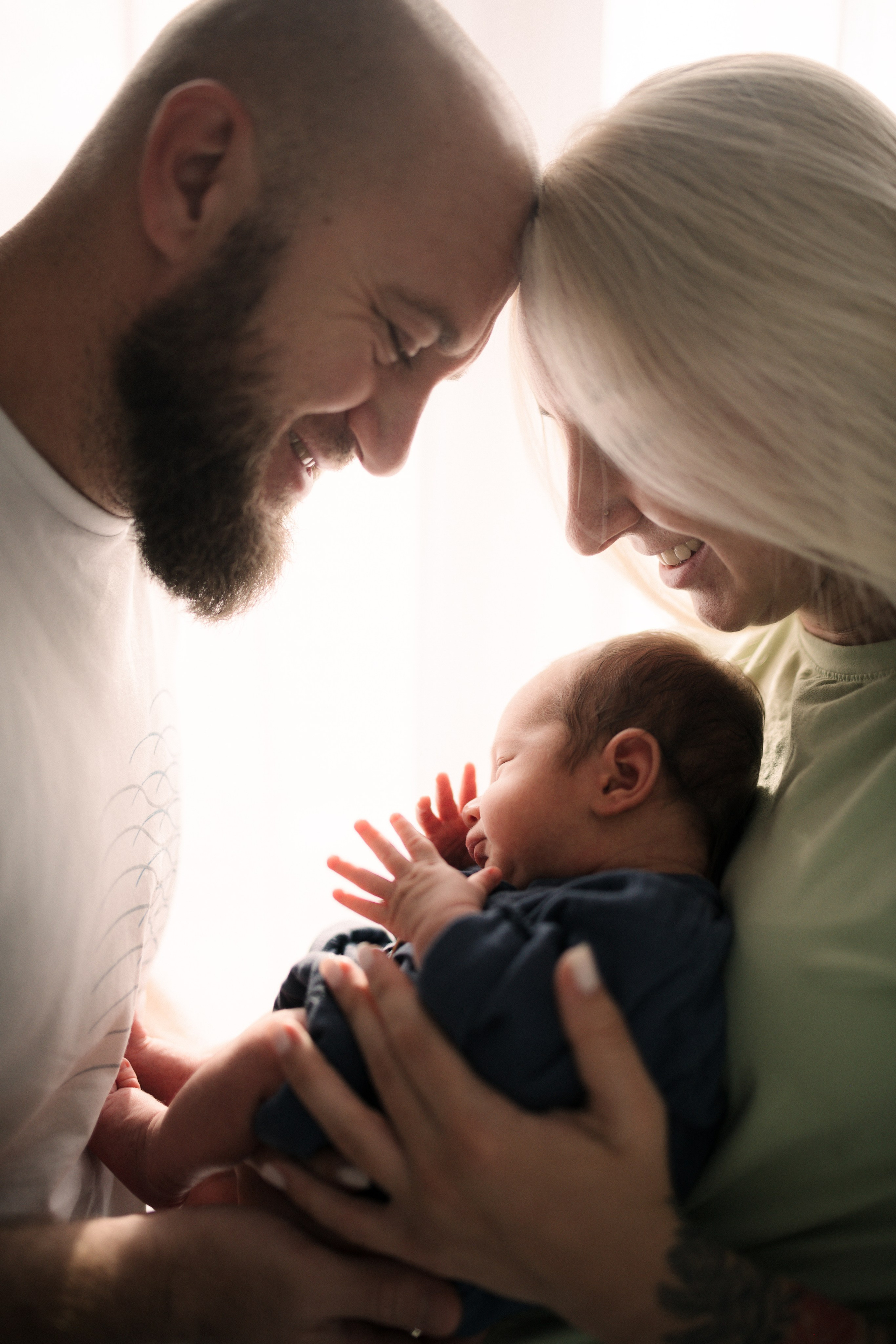 Семейные. Свадебный и семейный фотограф в Севастополе и Крыму Алина Зорина