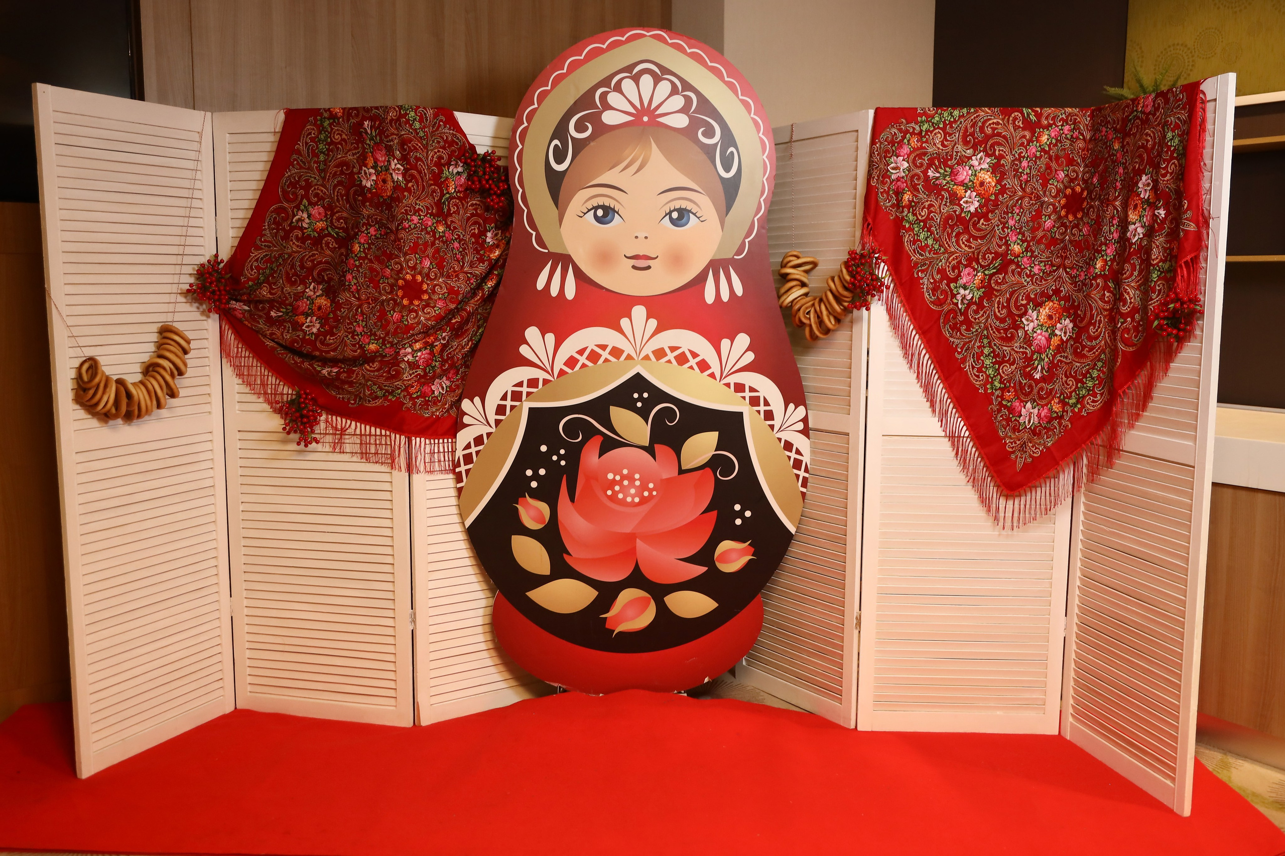 Edge Селигерская. Фотограф Антон Чупринин