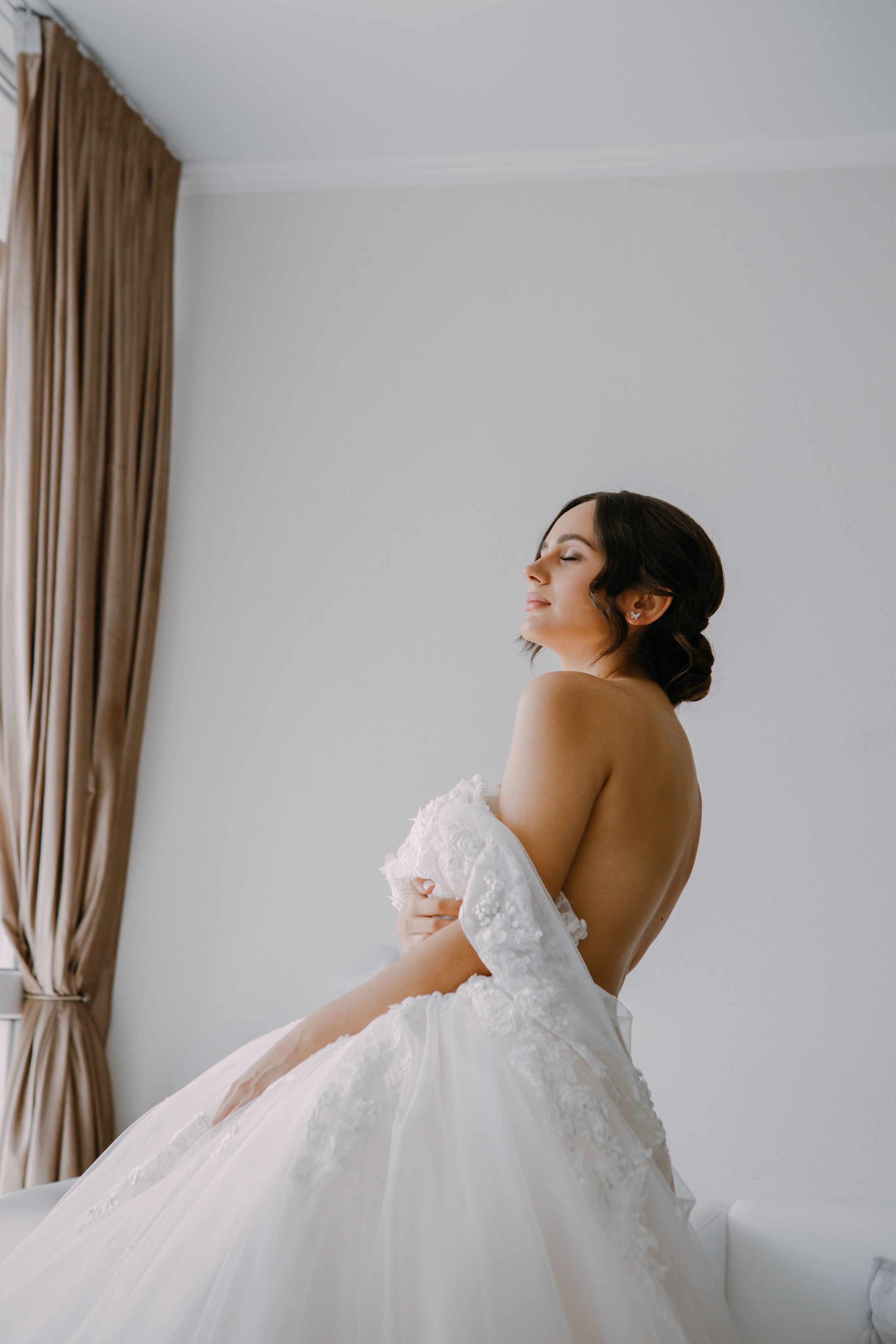 Ярослав и Анастасия. Фотограф Новороссийск