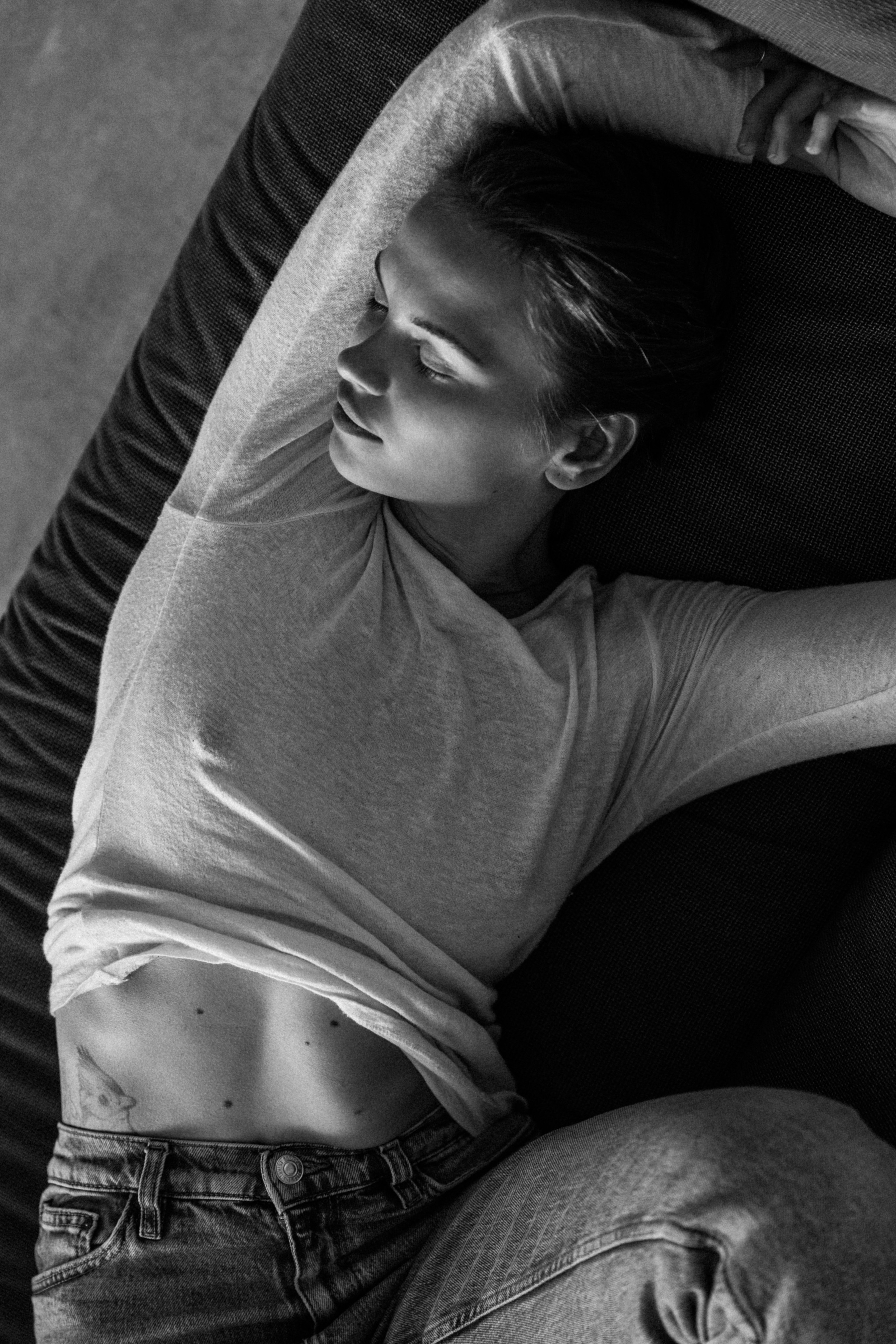 A. Фотограф на Кипре Наталья Годына