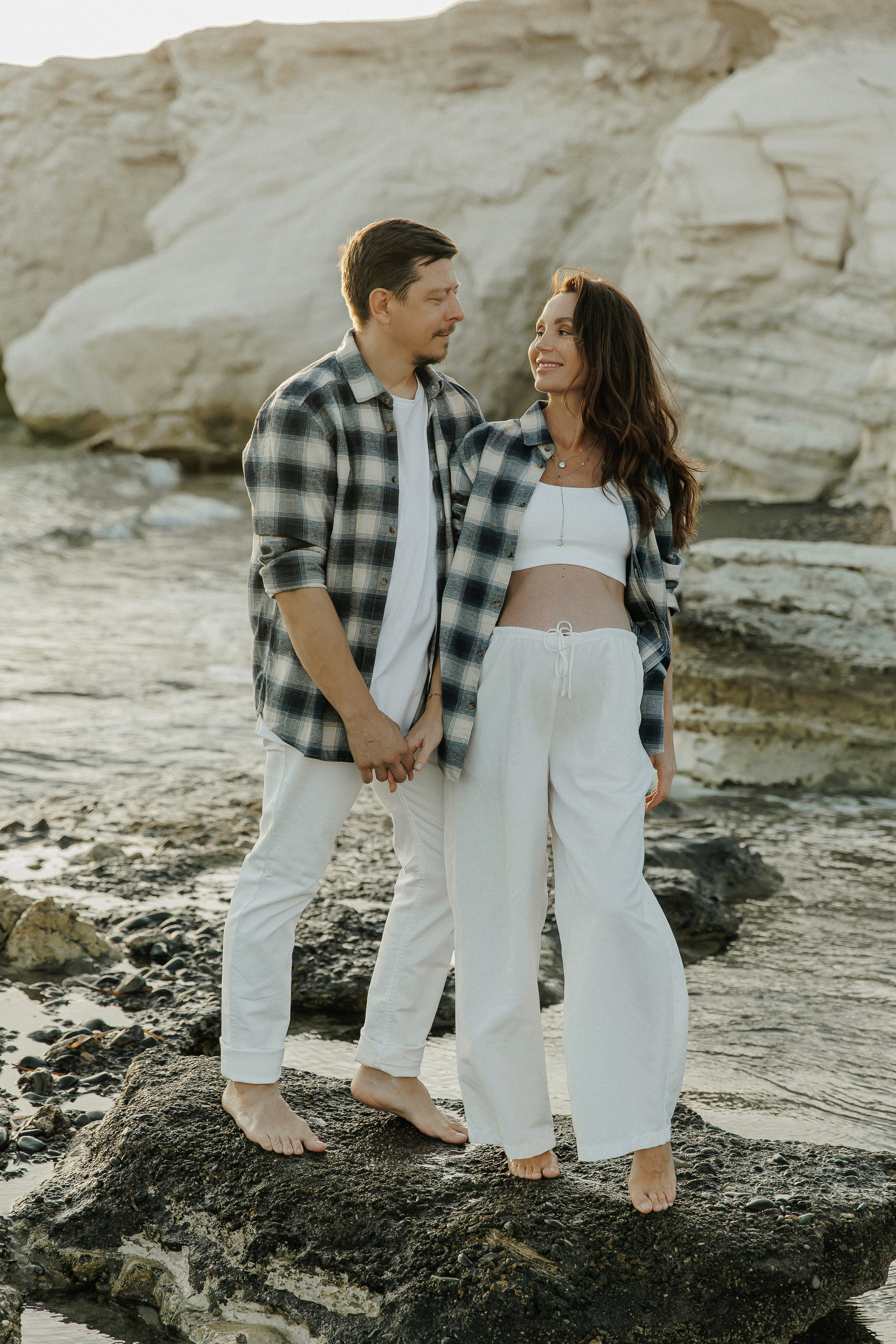 OLYA & DIMA. Photographer Natalia Godyna