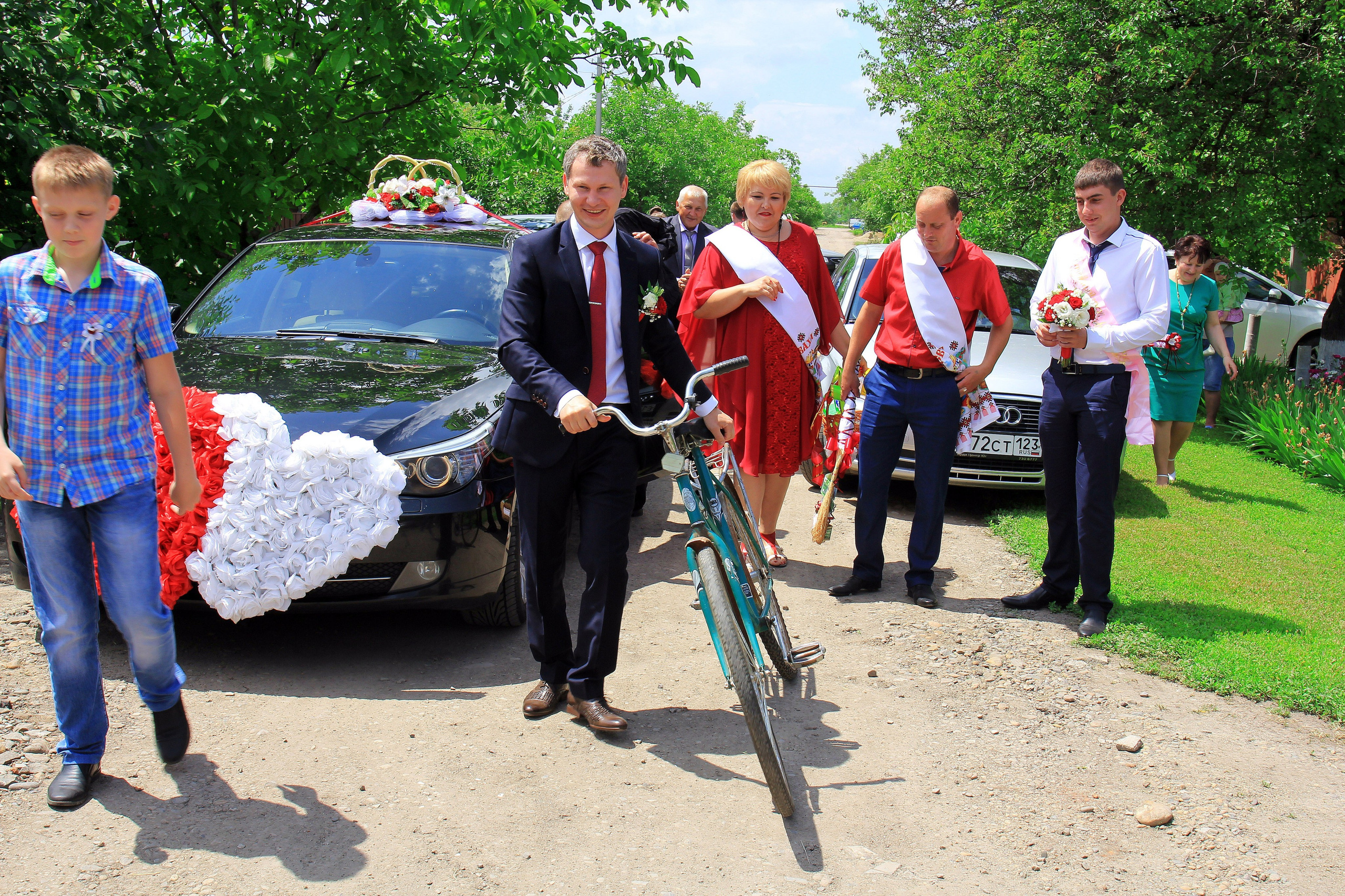 Евгений и Мария. Игорь Варава свадебный фотограф видеограф Белая Глина Краснодар