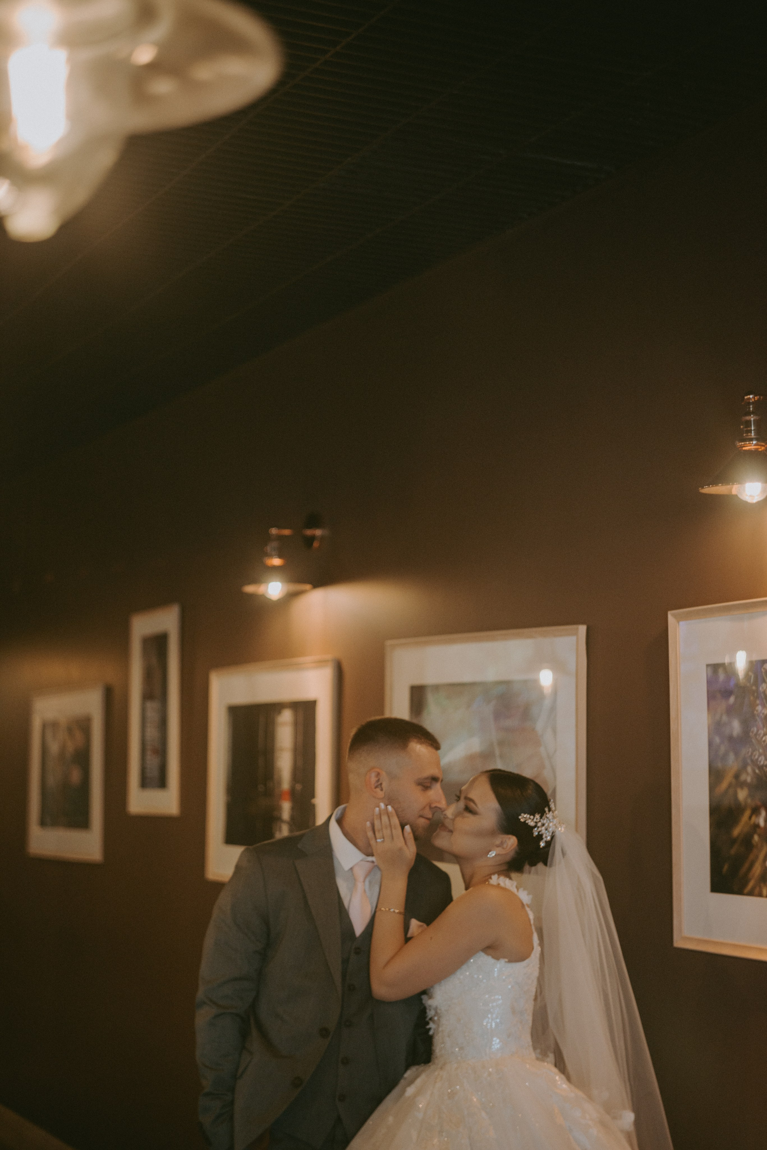 Роман & Вероника. Свадебный и семейный фотограф город Темрюк Фотостудия Темрюк