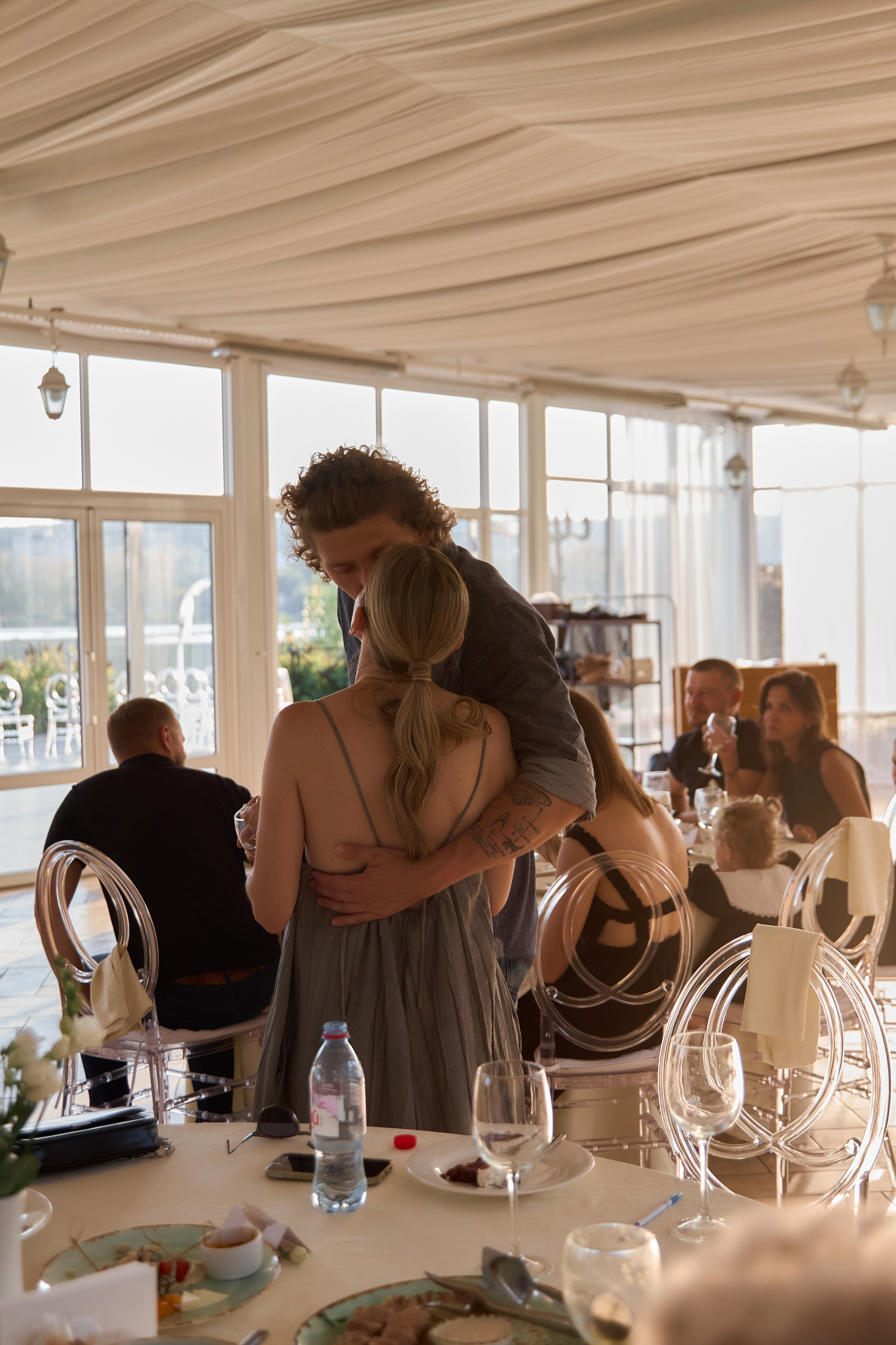 К & М. Фотограф Екатеринбург Елена Минина