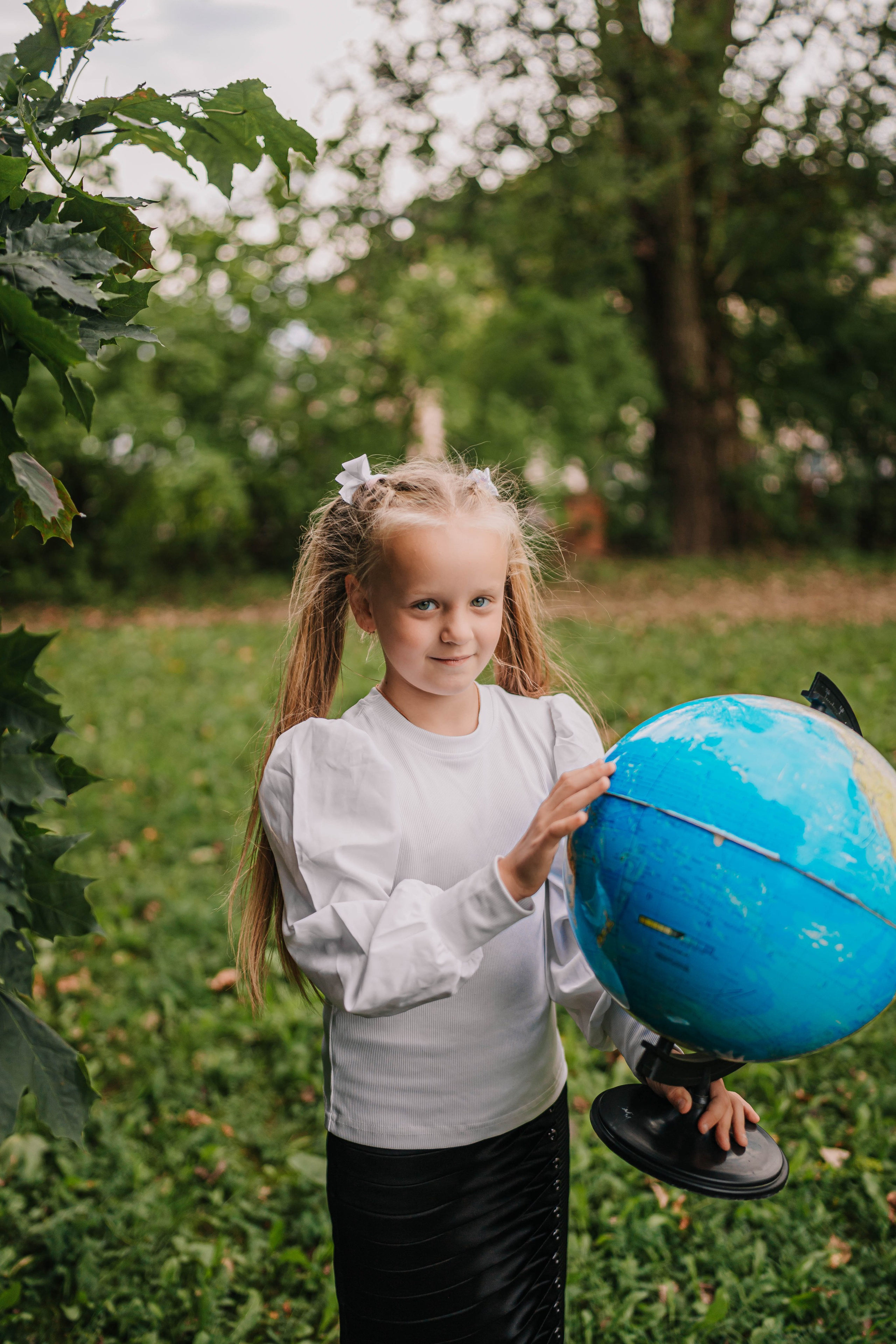 Школьные будни 2 класс. Фотограф Дарья Маташкова