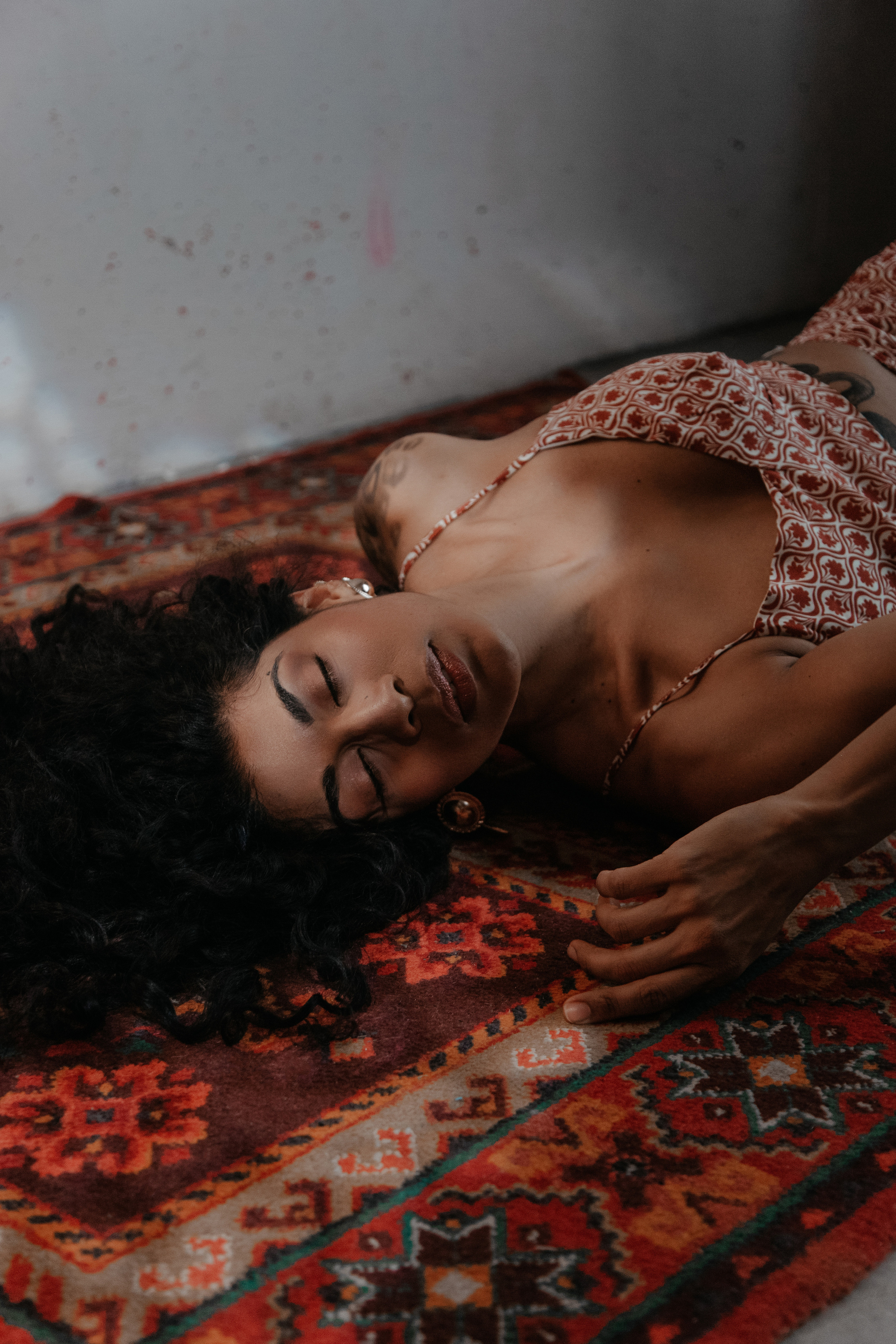 ФАБИОЛА. MARIA SOKOLOVA