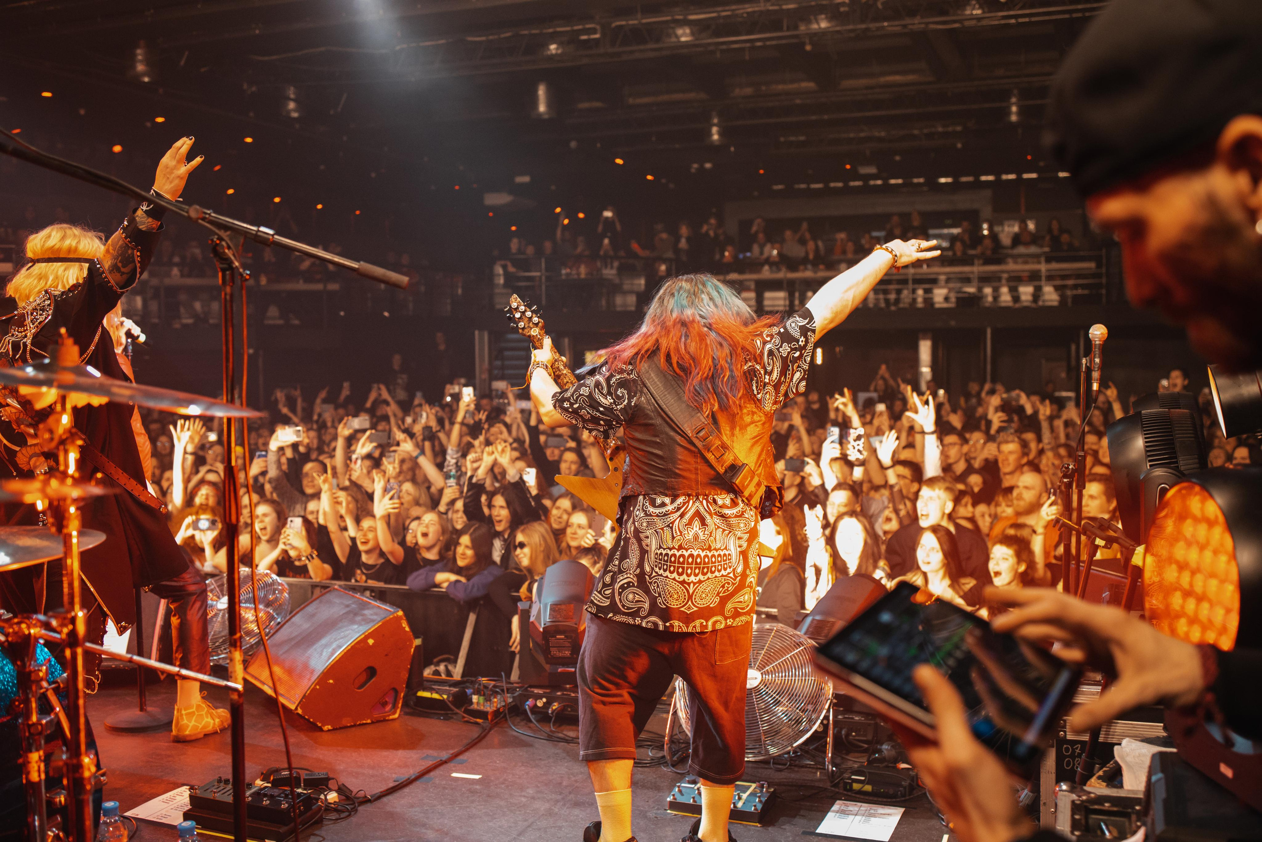 БАГРОВЫЙ ФАНТОМАС. MARIA SOKOLOVA