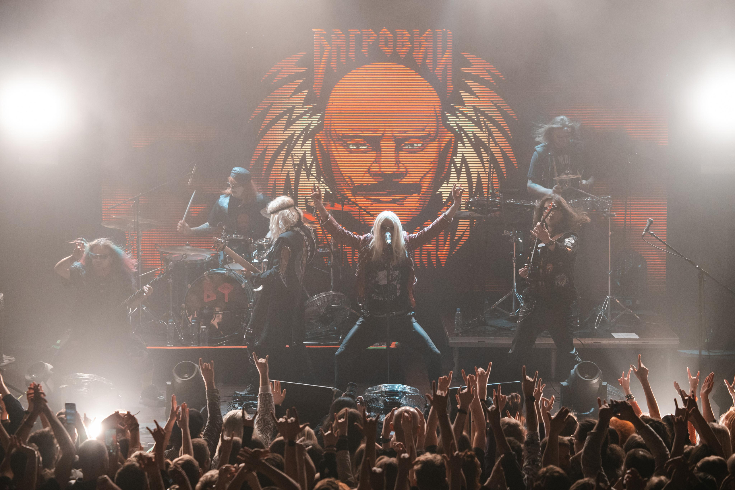 БАГРОВЫЙ ФАНТОМАС. MARIA SOKOLOVA