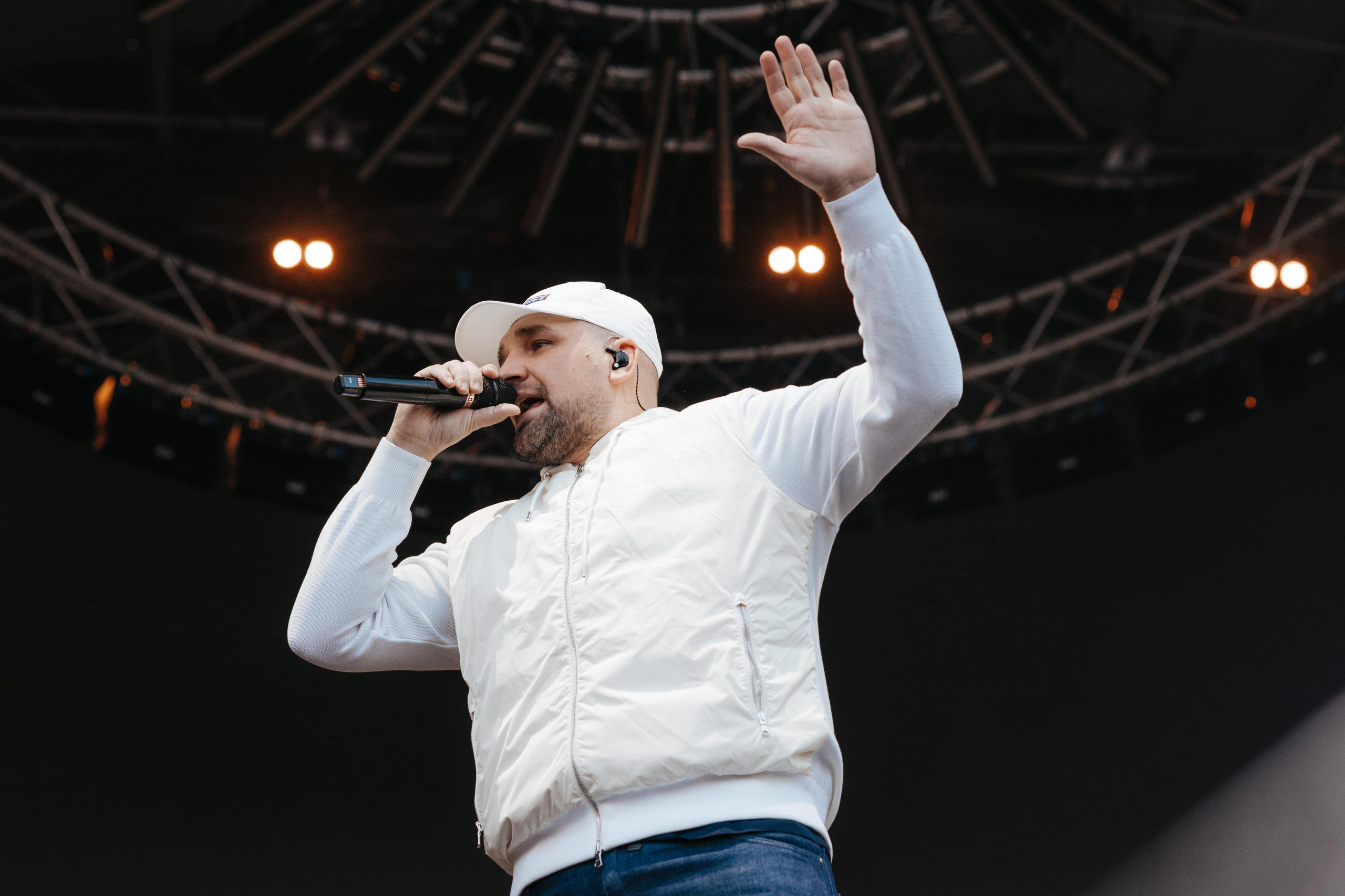 СТЕРЕОЛЕТО 2023 | СЦЕНА. MARIA SOKOLOVA