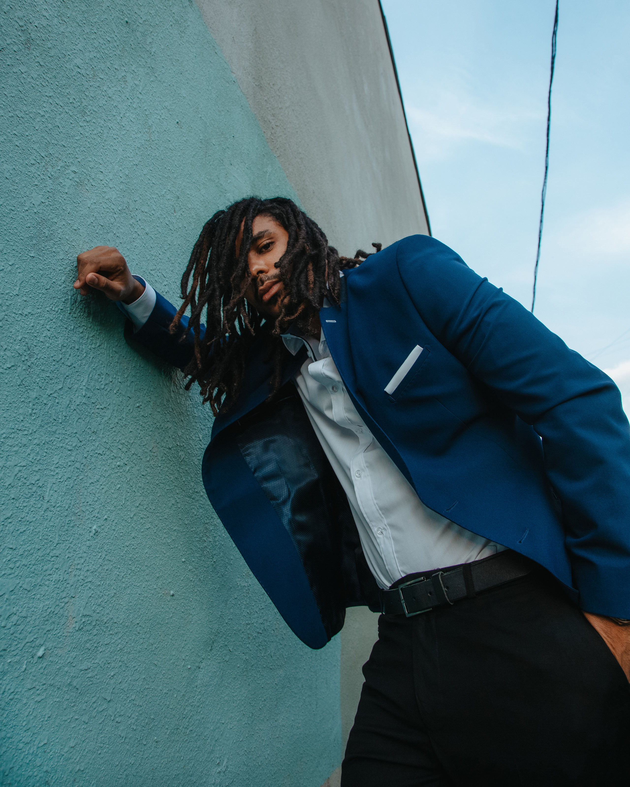 TONNY. MARIA SOKOLOVA