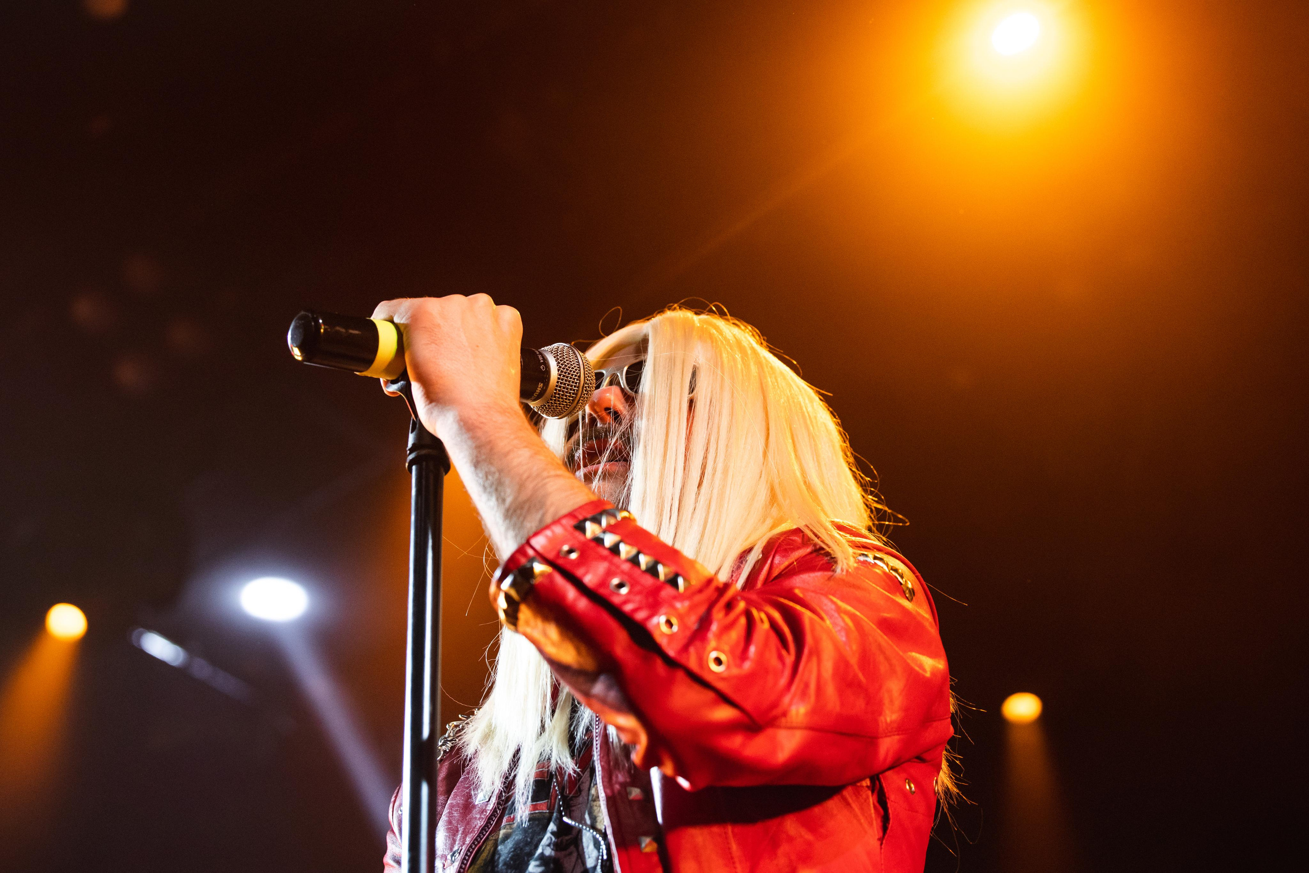 БАГРОВЫЙ ФАНТОМАС. MARIA SOKOLOVA