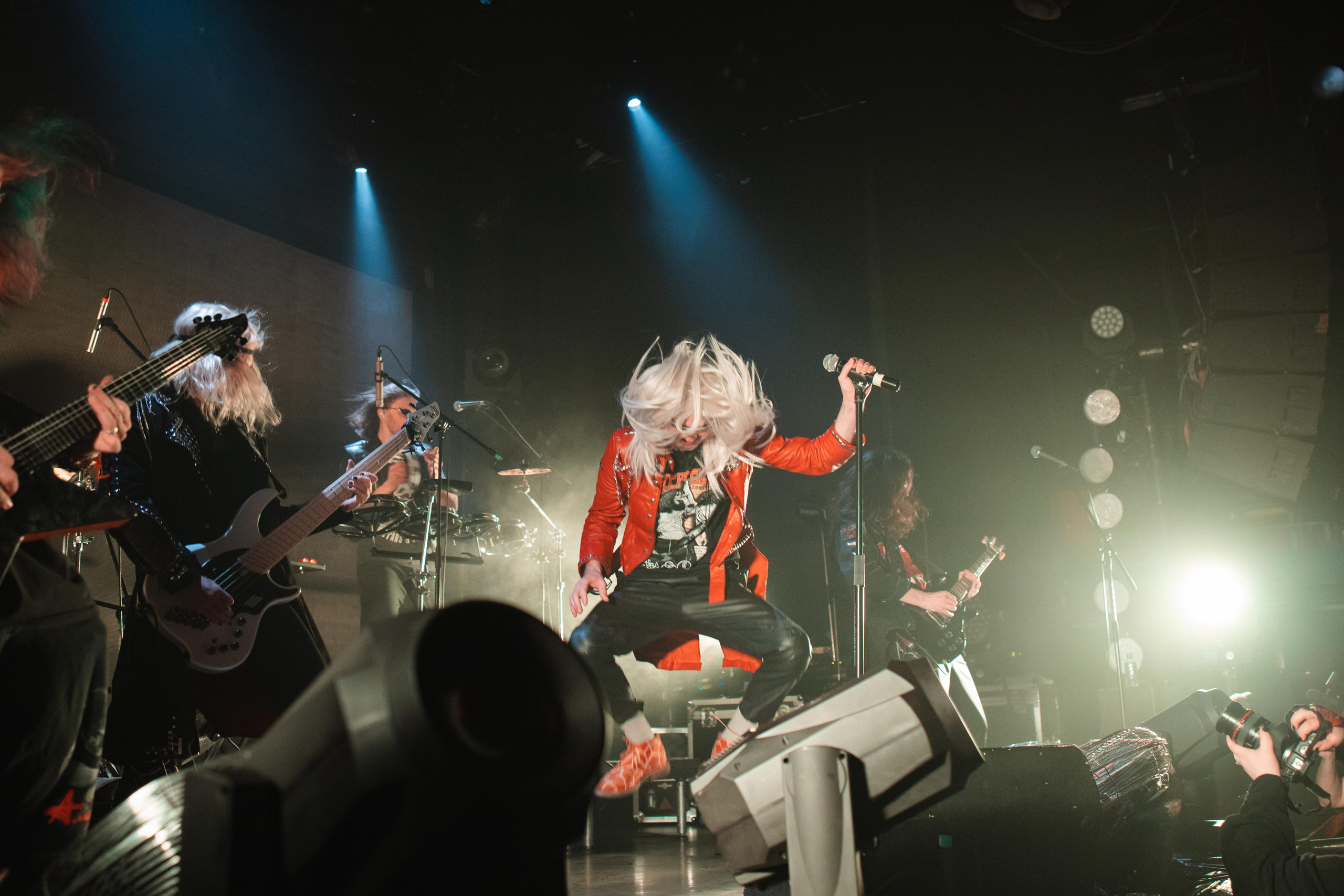 БАГРОВЫЙ ФАНТОМАС. MARIA SOKOLOVA