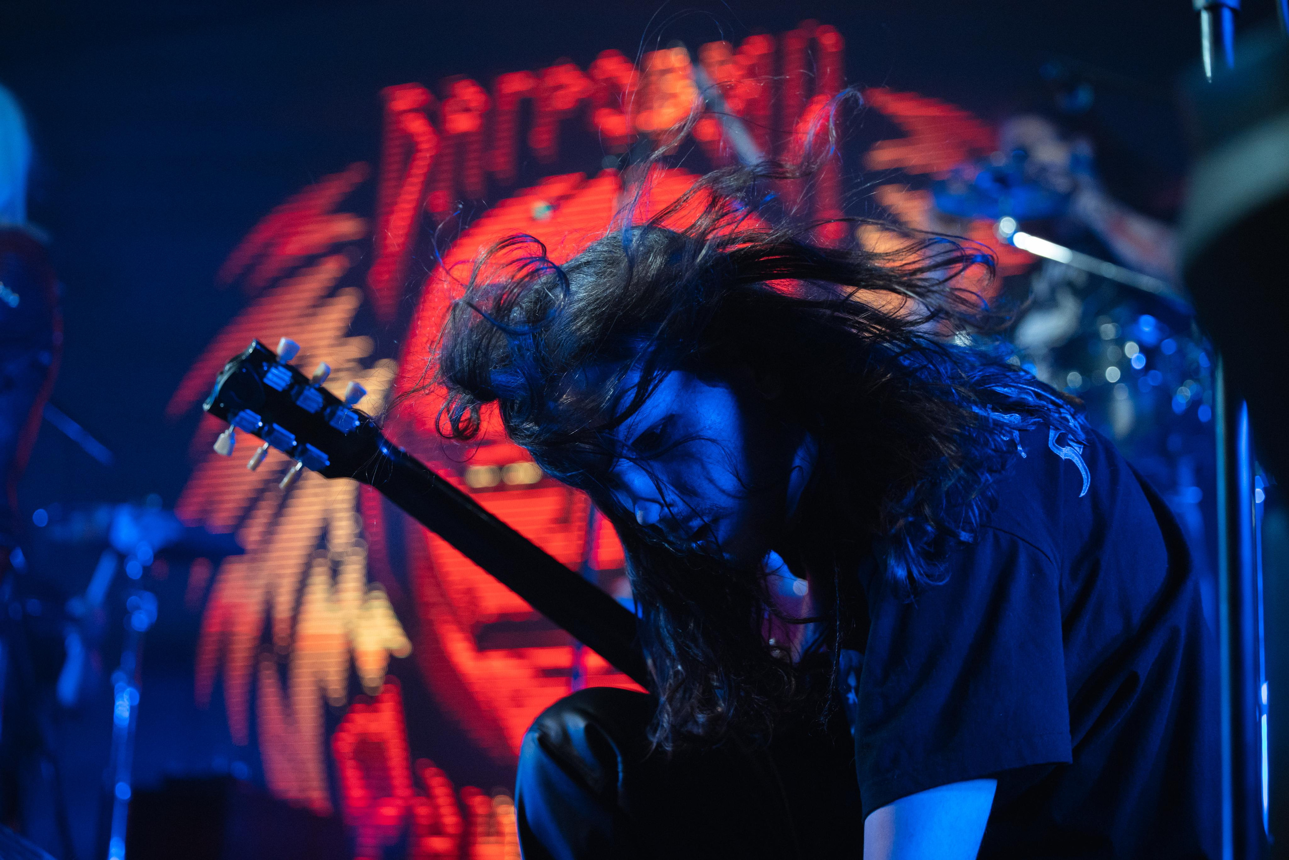 БАГРОВЫЙ ФАНТОМАС. MARIA SOKOLOVA