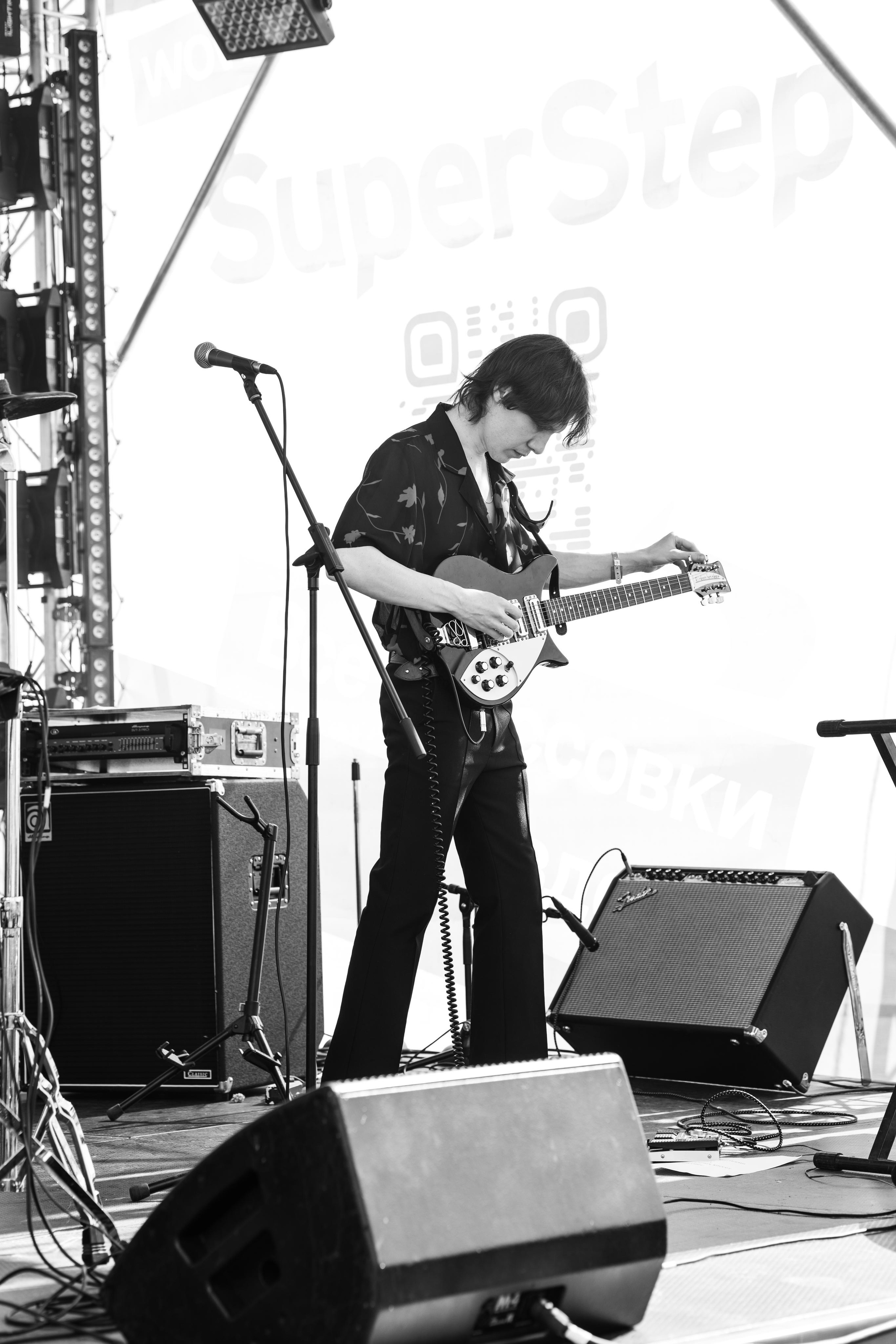 СТЕРЕОЛЕТО 2023 | СЦЕНА. MARIA SOKOLOVA