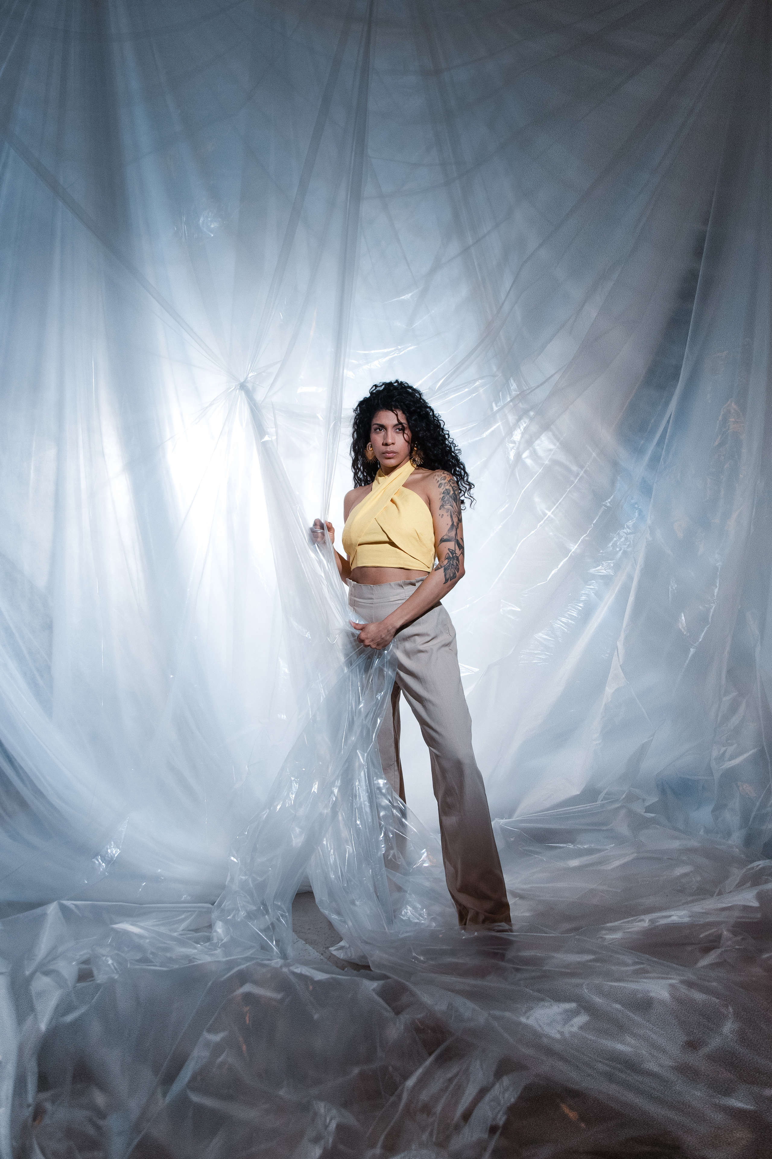 ФАБИОЛА. MARIA SOKOLOVA