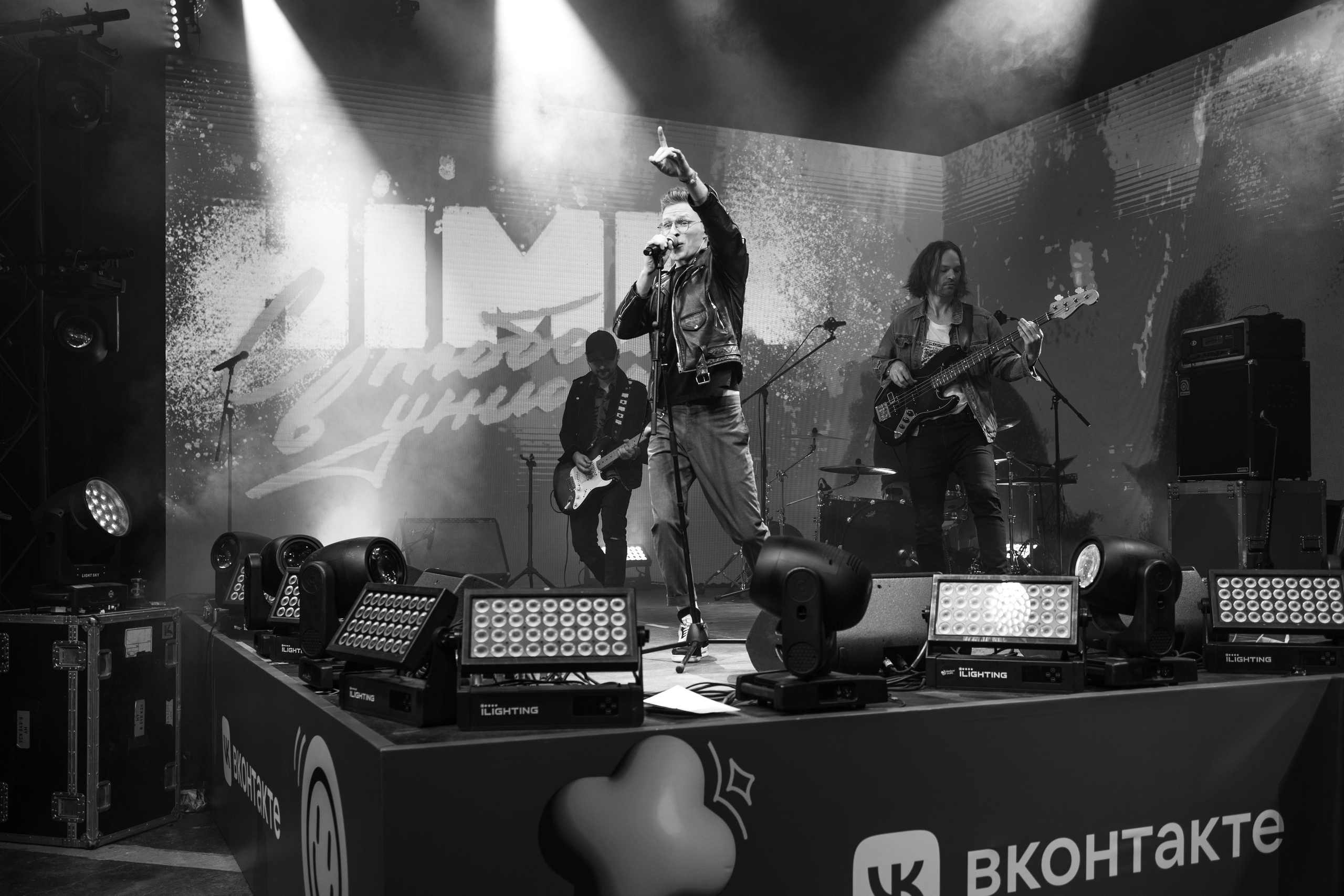 СТЕРЕОЛЕТО 2023 | СЦЕНА. MARIA SOKOLOVA