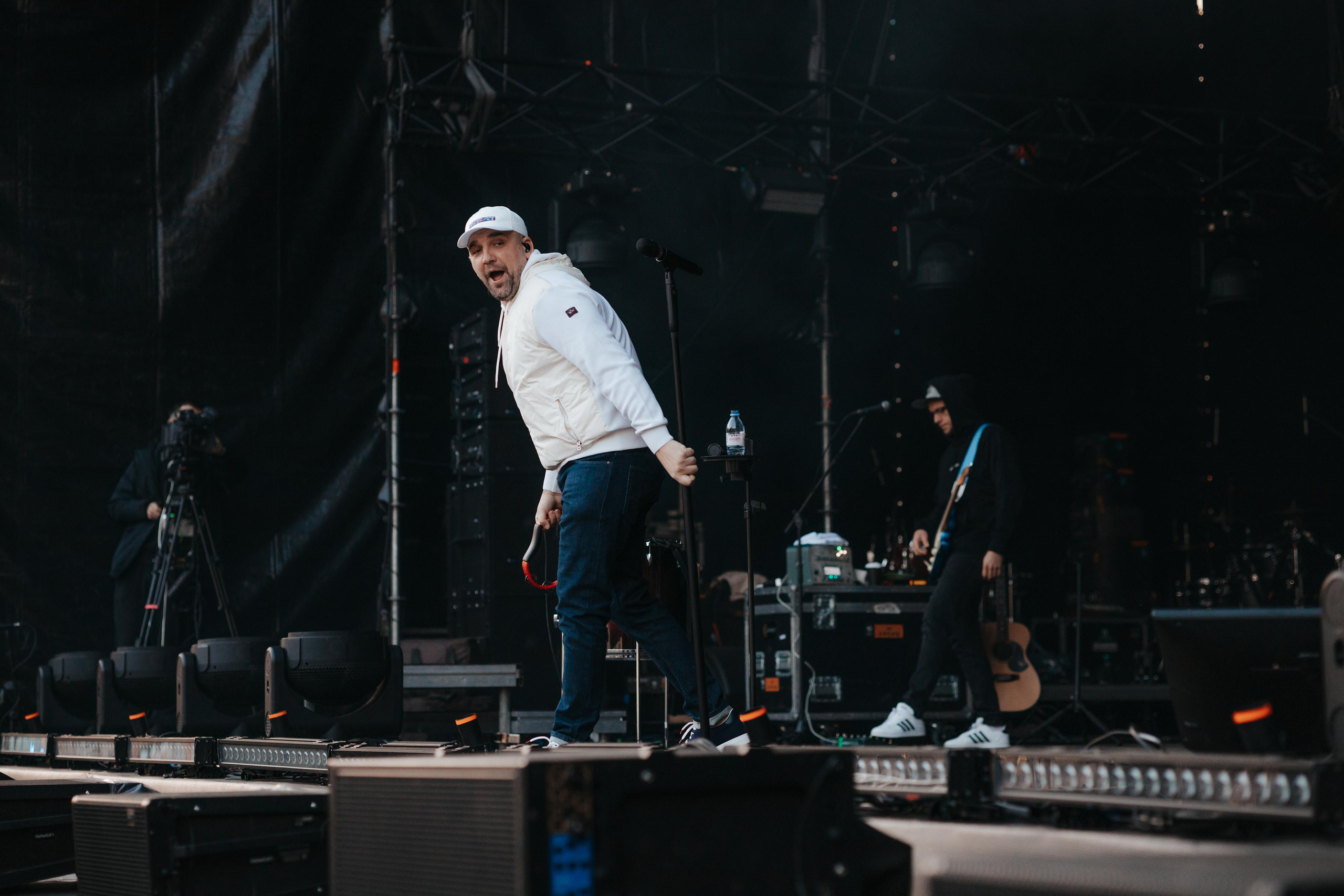 СТЕРЕОЛЕТО 2023 | СЦЕНА. MARIA SOKOLOVA