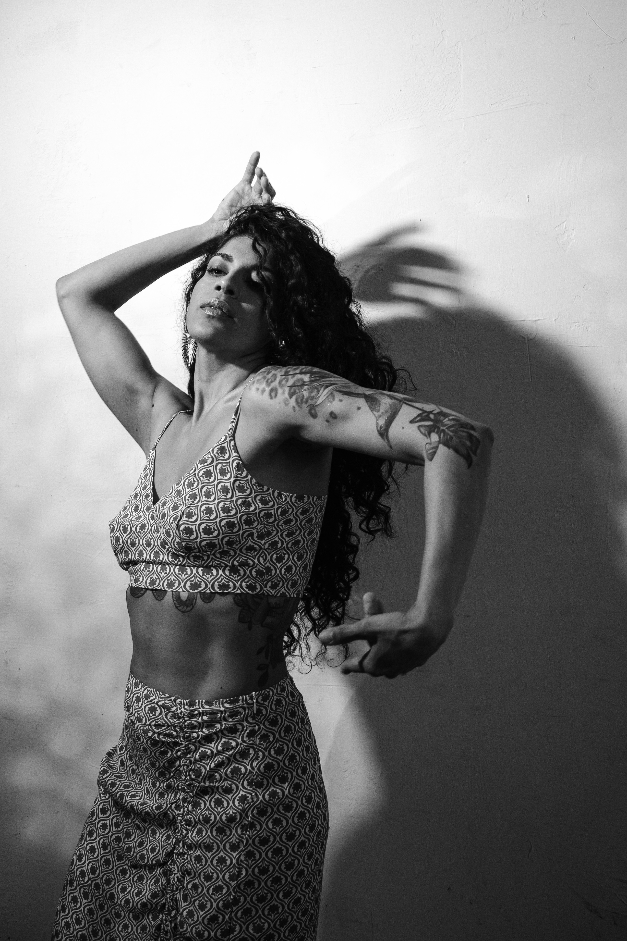 ФАБИОЛА. MARIA SOKOLOVA