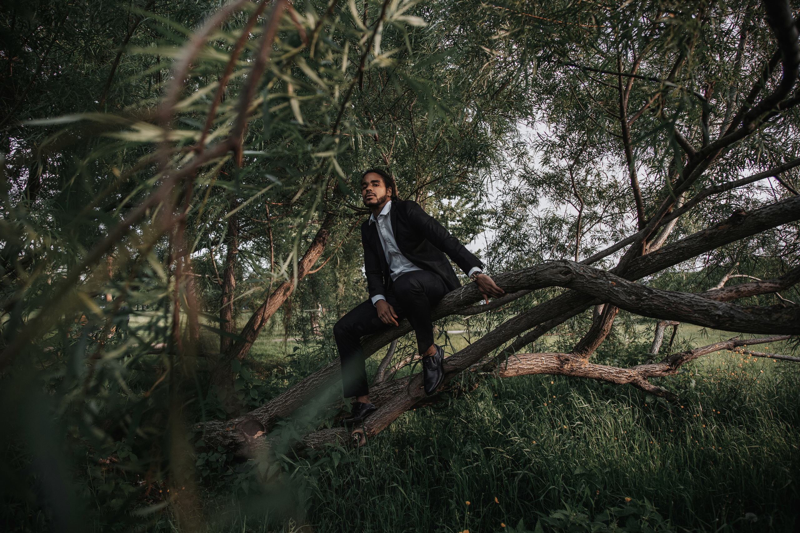 TONNY. MARIA SOKOLOVA