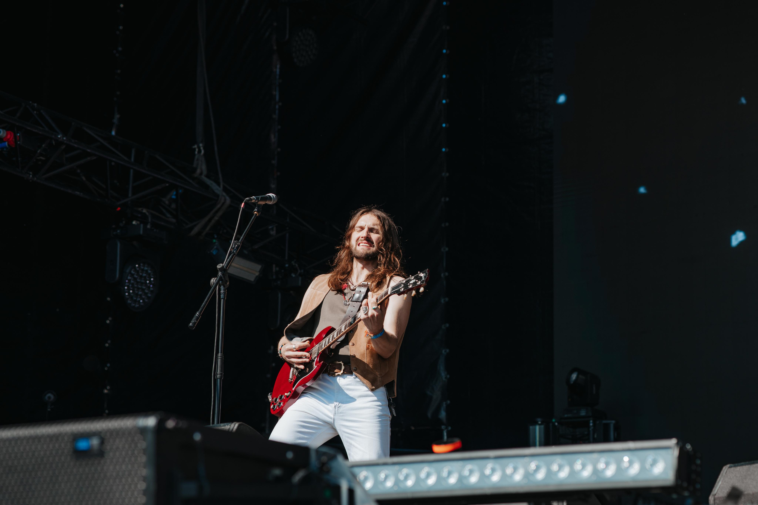 СТЕРЕОЛЕТО 2023 | СЦЕНА. MARIA SOKOLOVA