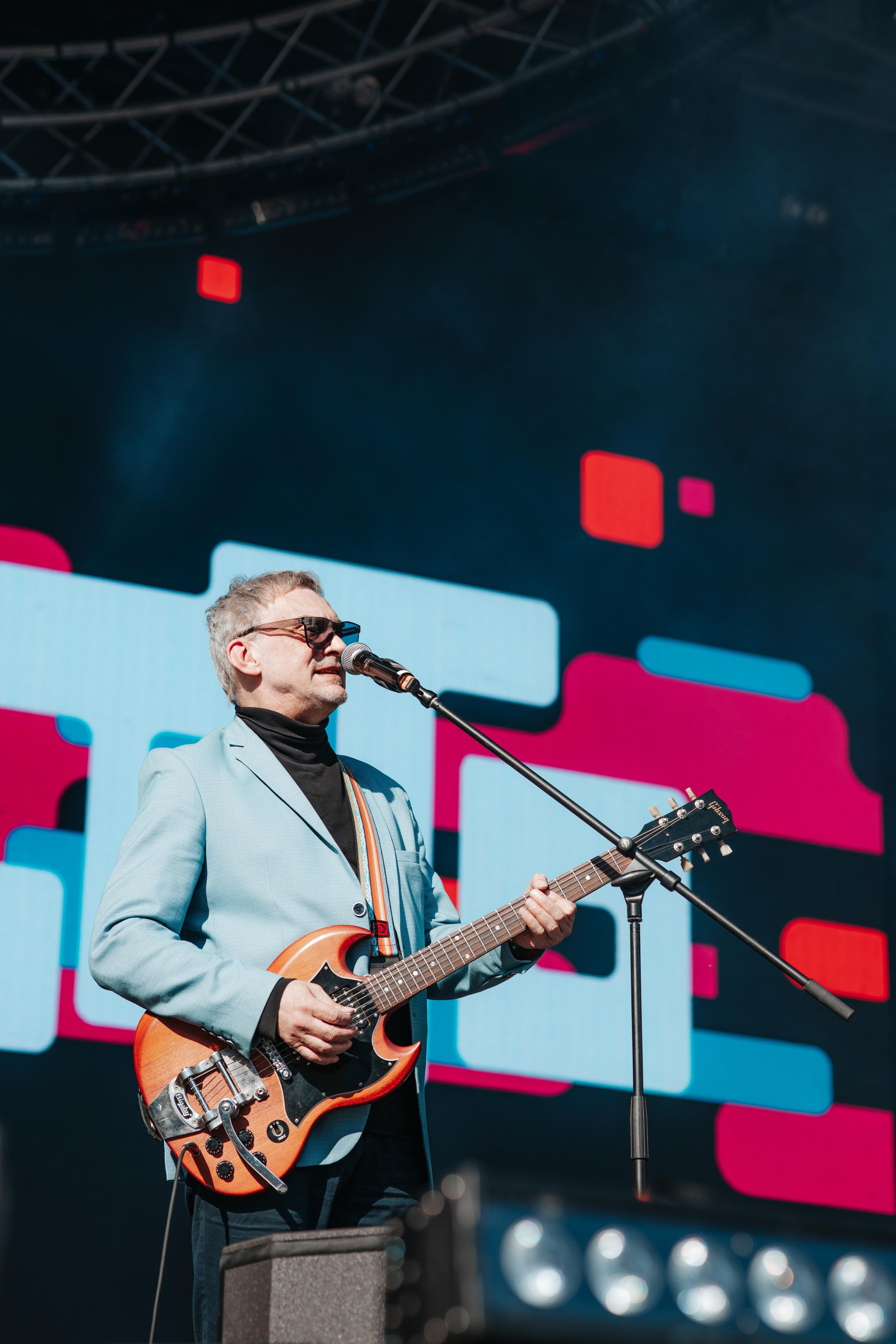 СТЕРЕОЛЕТО 2023 | СЦЕНА. MARIA SOKOLOVA