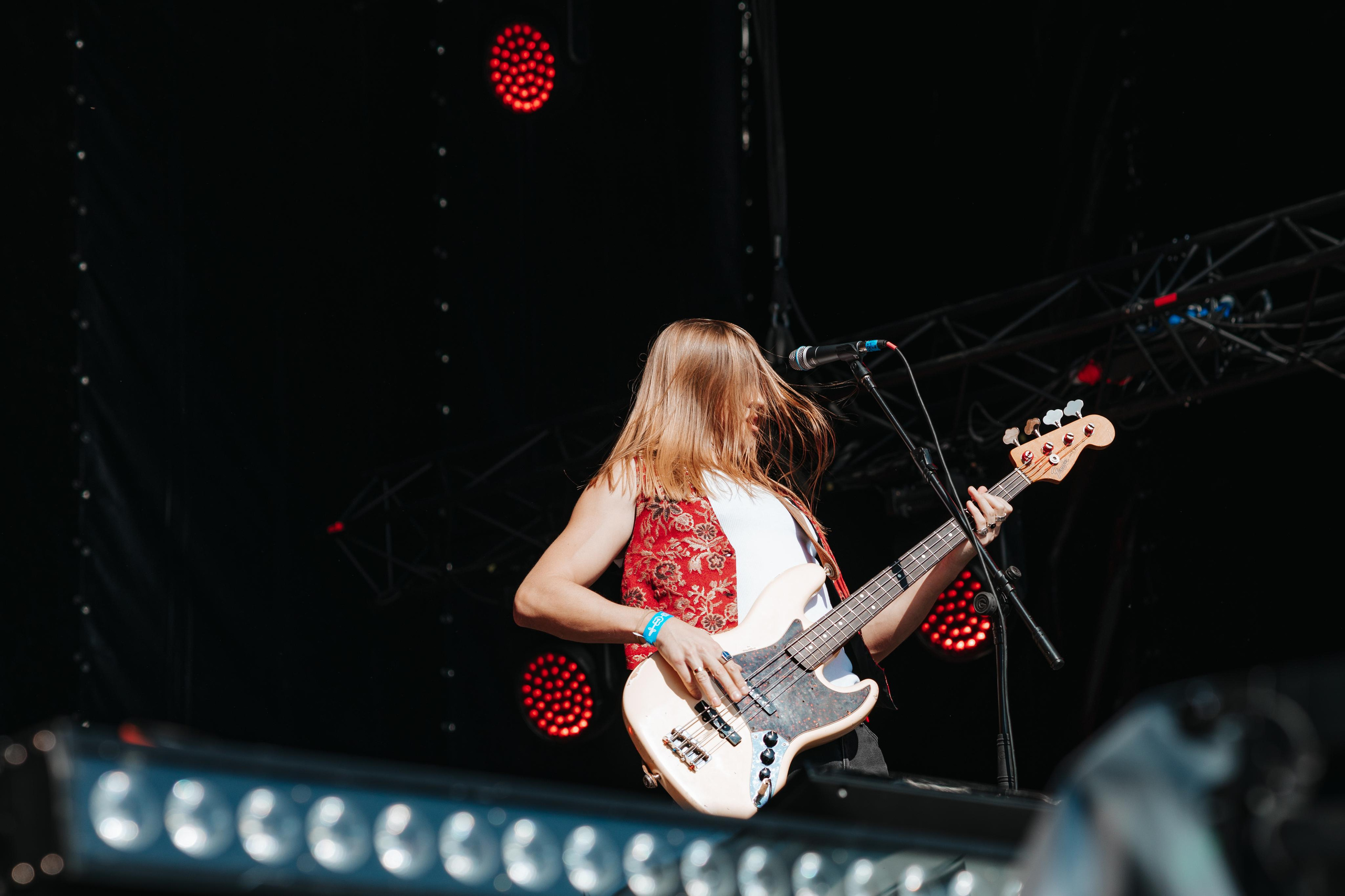 СТЕРЕОЛЕТО 2023 | СЦЕНА. MARIA SOKOLOVA