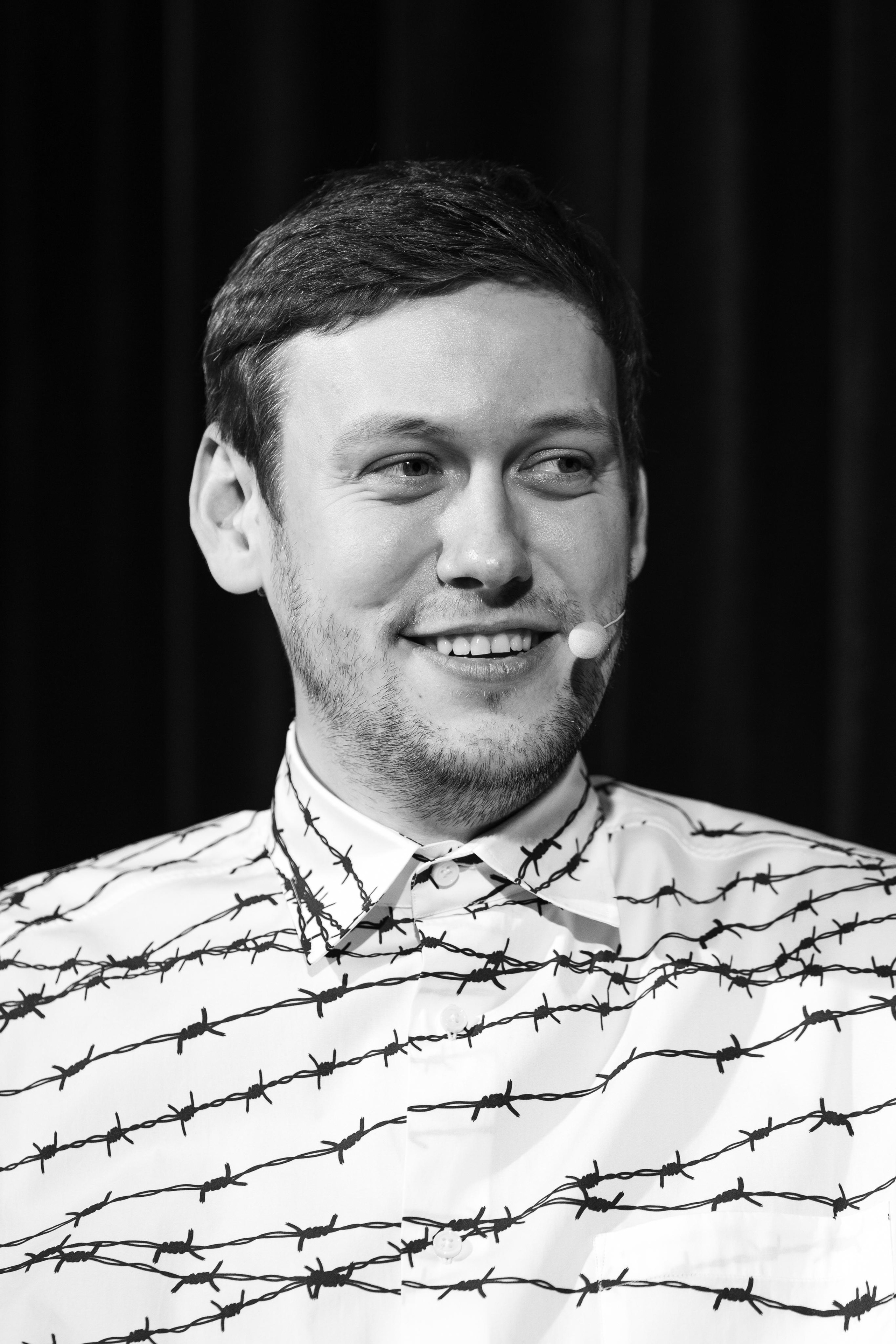 «КОНТАКТЫ» | STAGE. MARIA SOKOLOVA