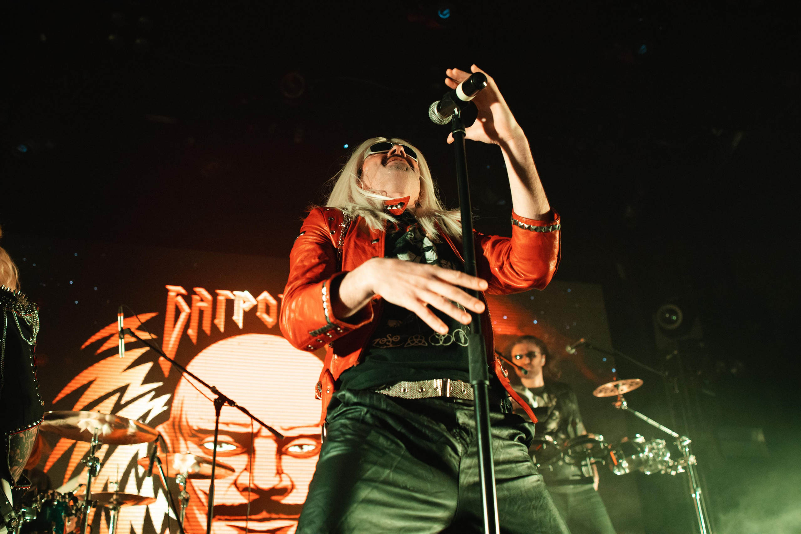 БАГРОВЫЙ ФАНТОМАС. MARIA SOKOLOVA