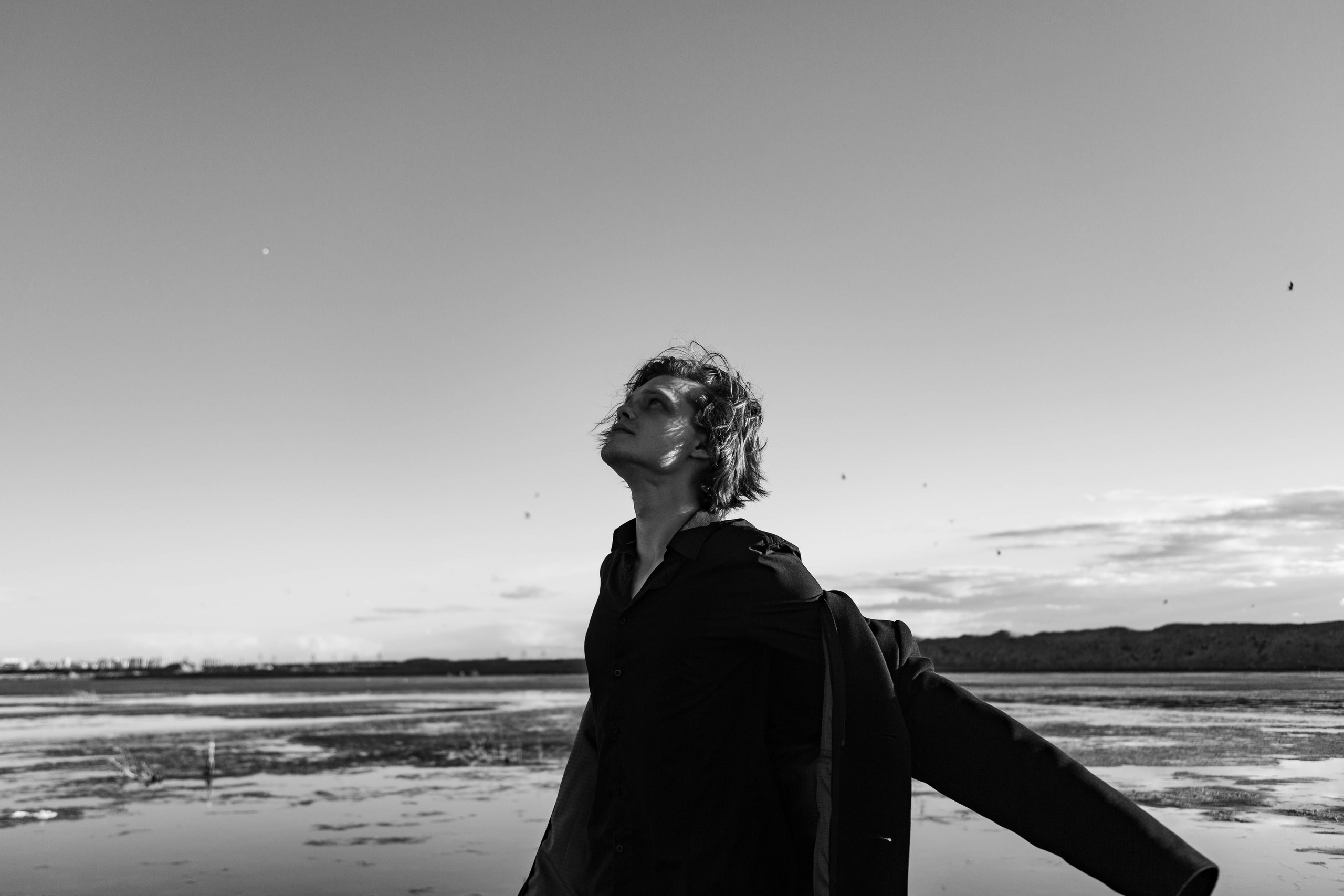 ДАНИИЛ ХАРИН | АКТЁР ТЕАТРА И КИНО. MARIA SOKOLOVA