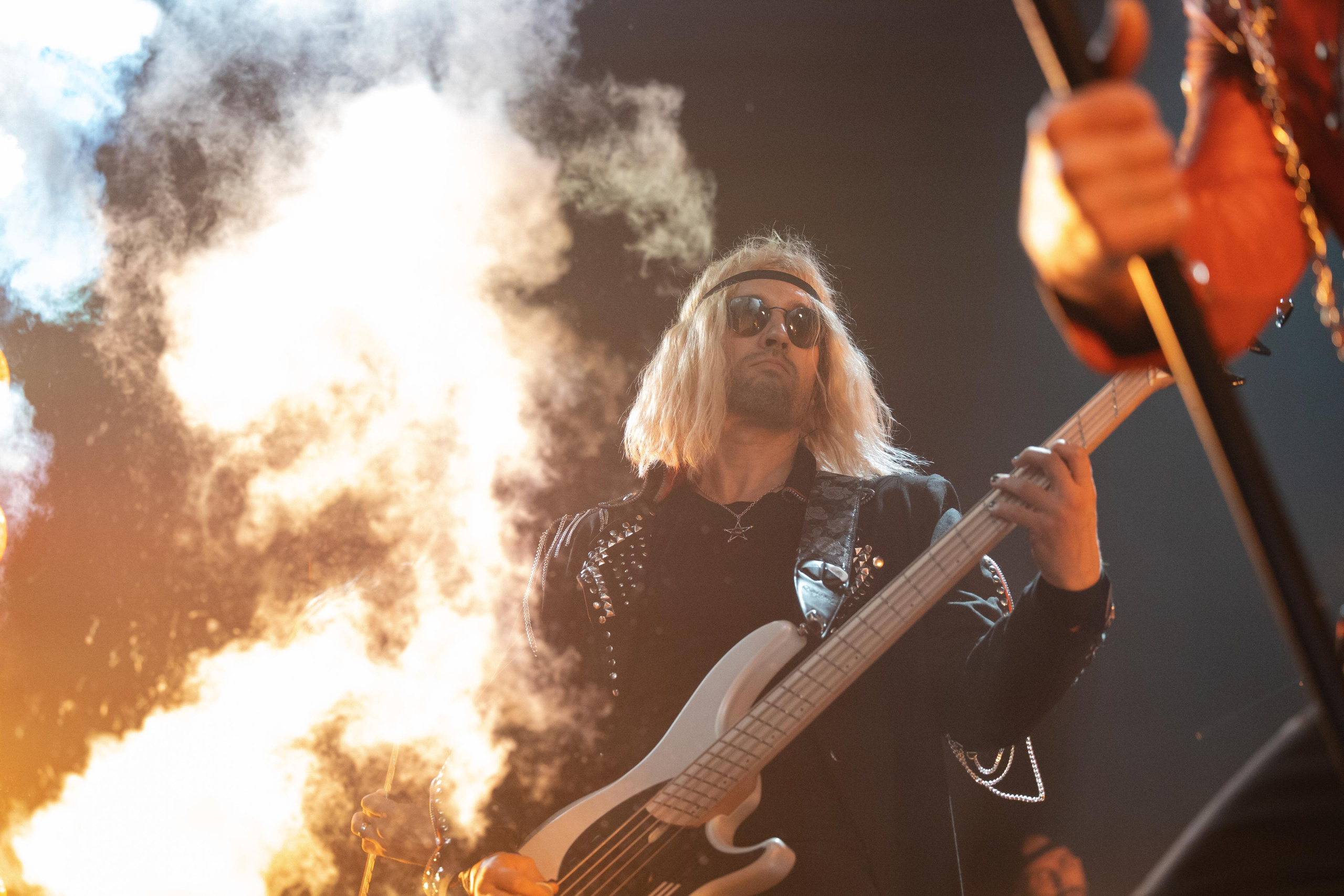 БАГРОВЫЙ ФАНТОМАС. MARIA SOKOLOVA