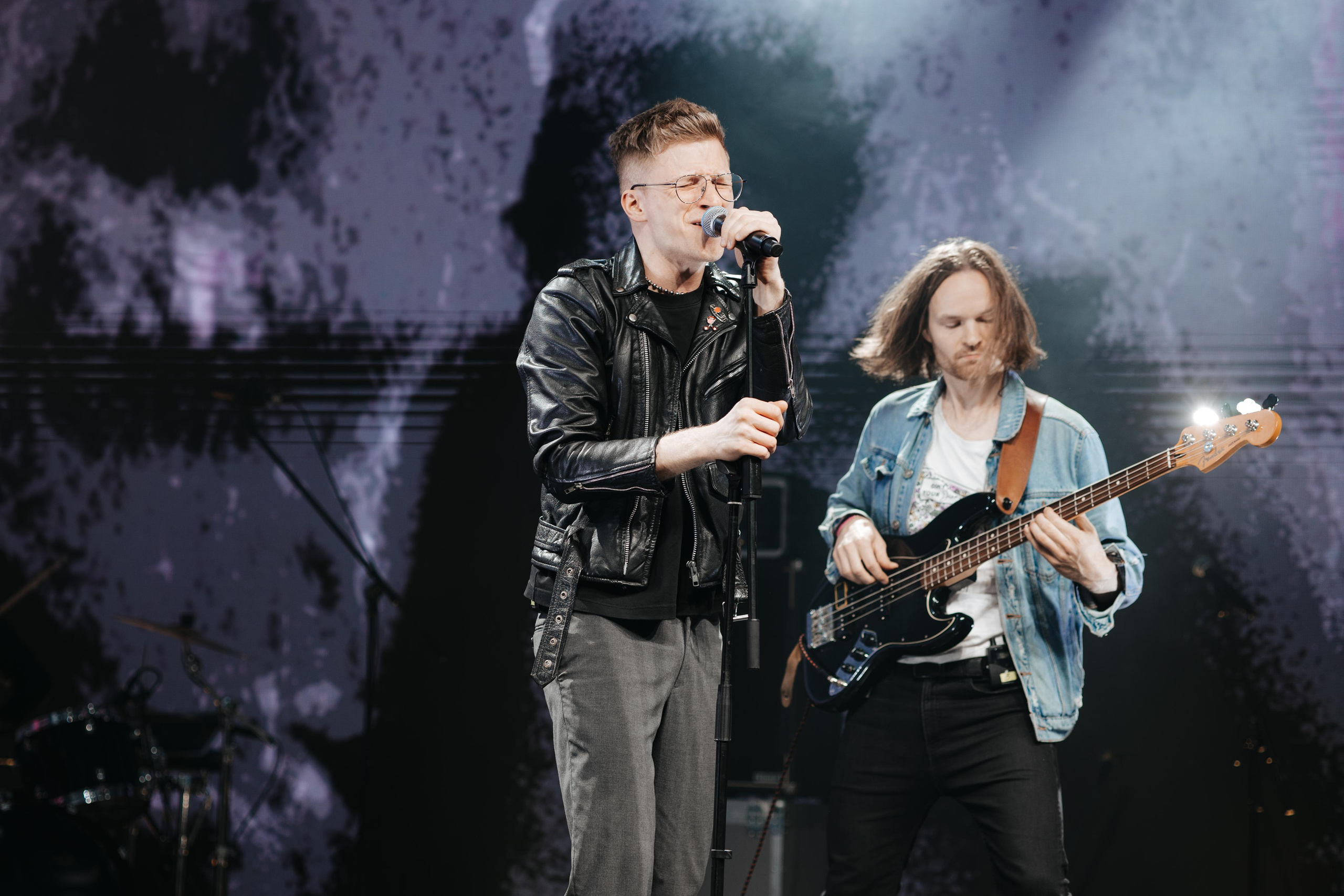 СТЕРЕОЛЕТО 2023 | СЦЕНА. MARIA SOKOLOVA