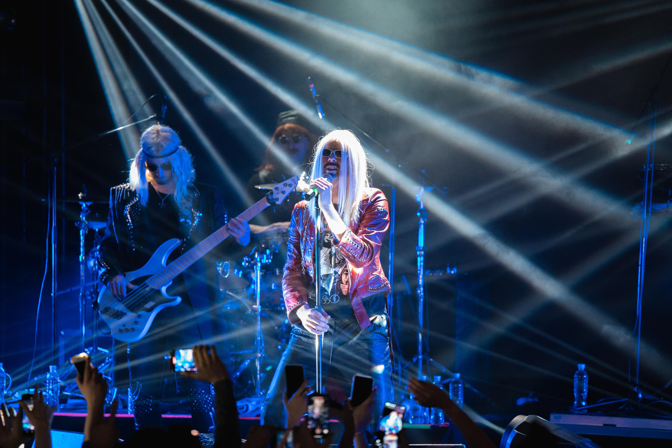 БАГРОВЫЙ ФАНТОМАС. MARIA SOKOLOVA