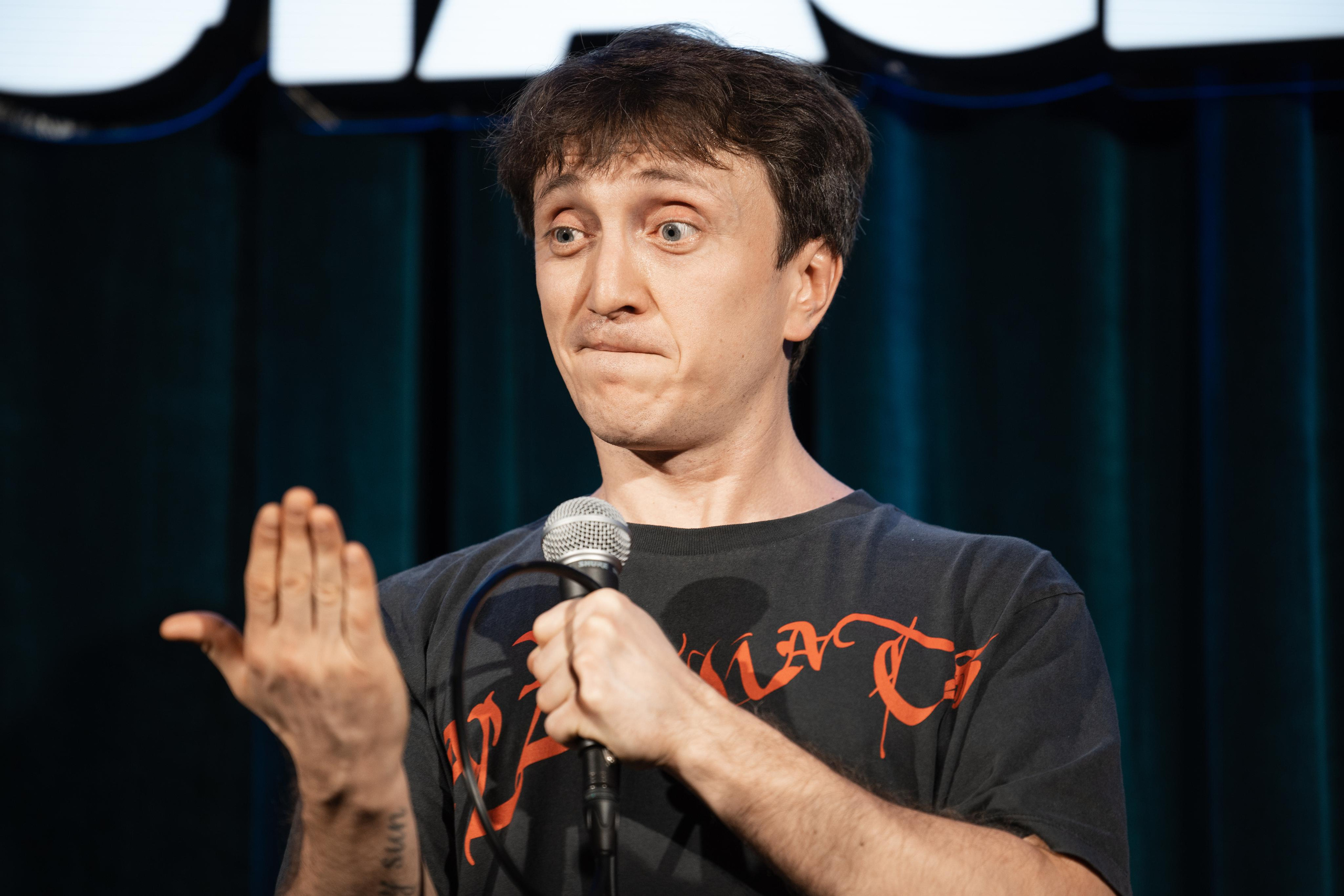 ДЕНИС ДОРОХОВ | STAGE STAND UP CLUB. MARIA SOKOLOVA