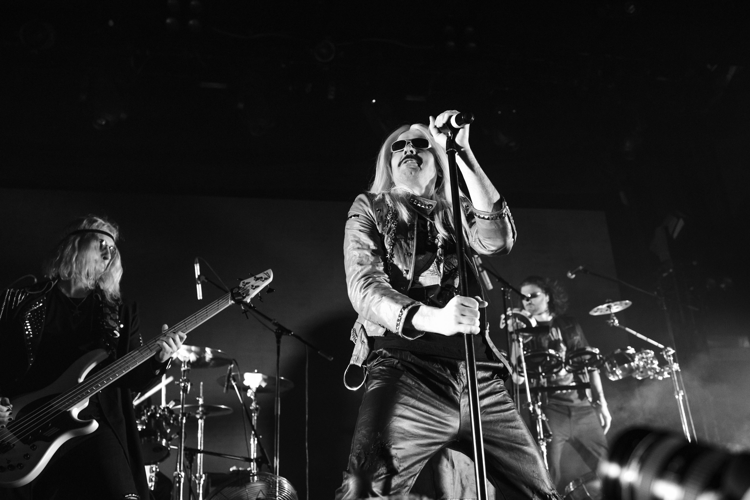 БАГРОВЫЙ ФАНТОМАС. MARIA SOKOLOVA