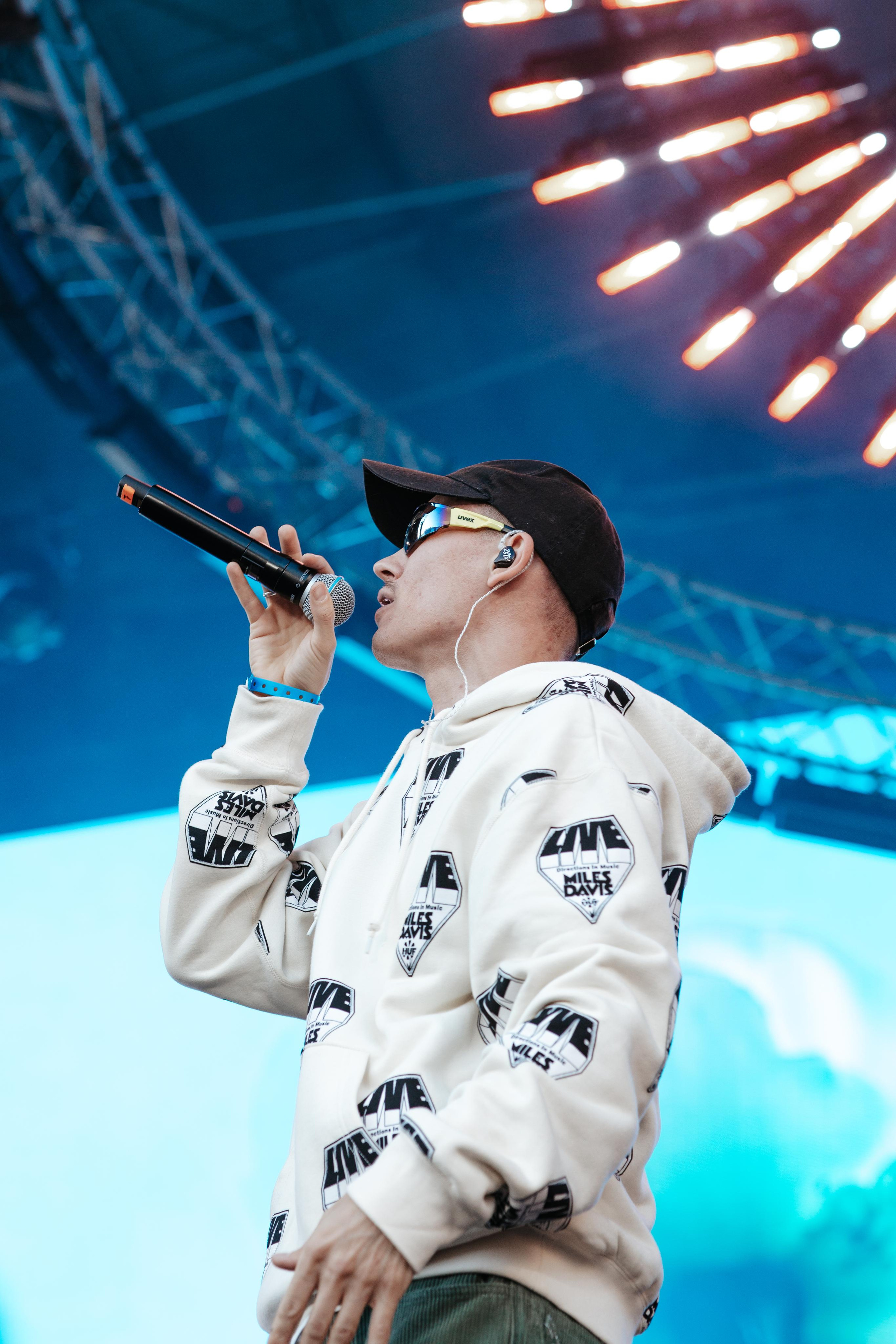 СТЕРЕОЛЕТО 2023 | СЦЕНА. MARIA SOKOLOVA