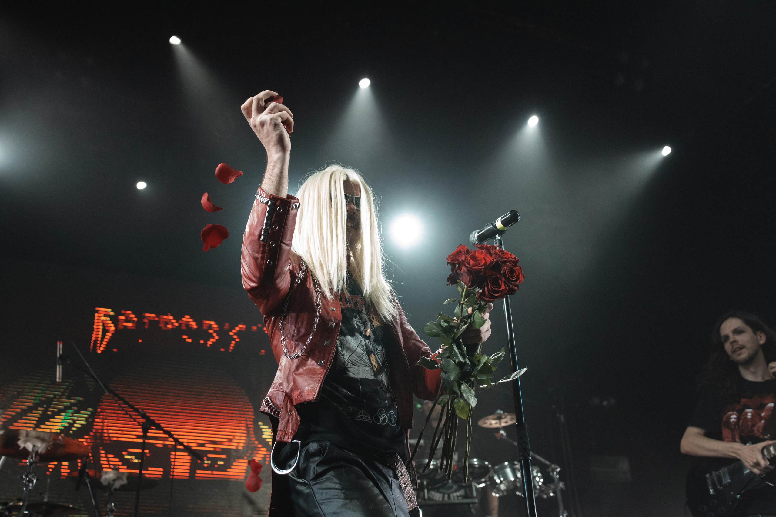 БАГРОВЫЙ ФАНТОМАС. MARIA SOKOLOVA