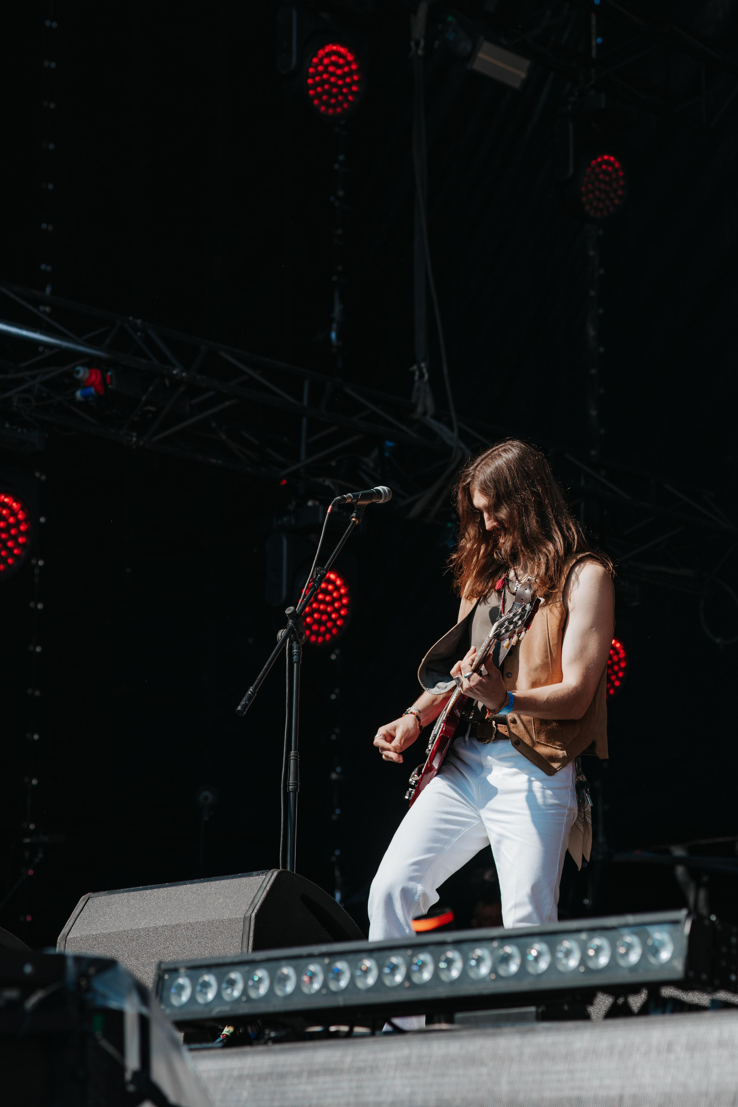 СТЕРЕОЛЕТО 2023 | СЦЕНА. MARIA SOKOLOVA