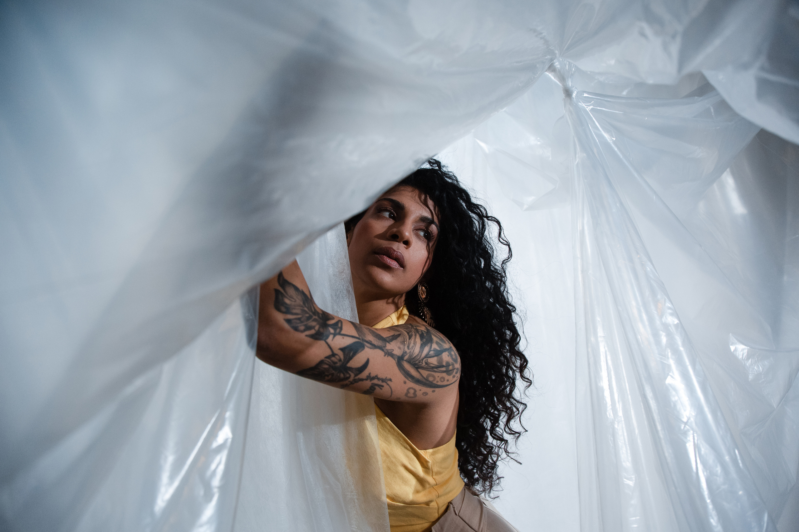 ФАБИОЛА. MARIA SOKOLOVA