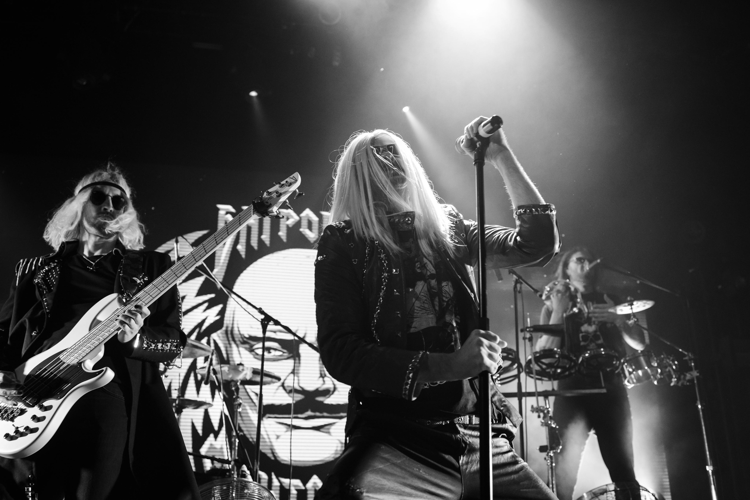 БАГРОВЫЙ ФАНТОМАС. MARIA SOKOLOVA